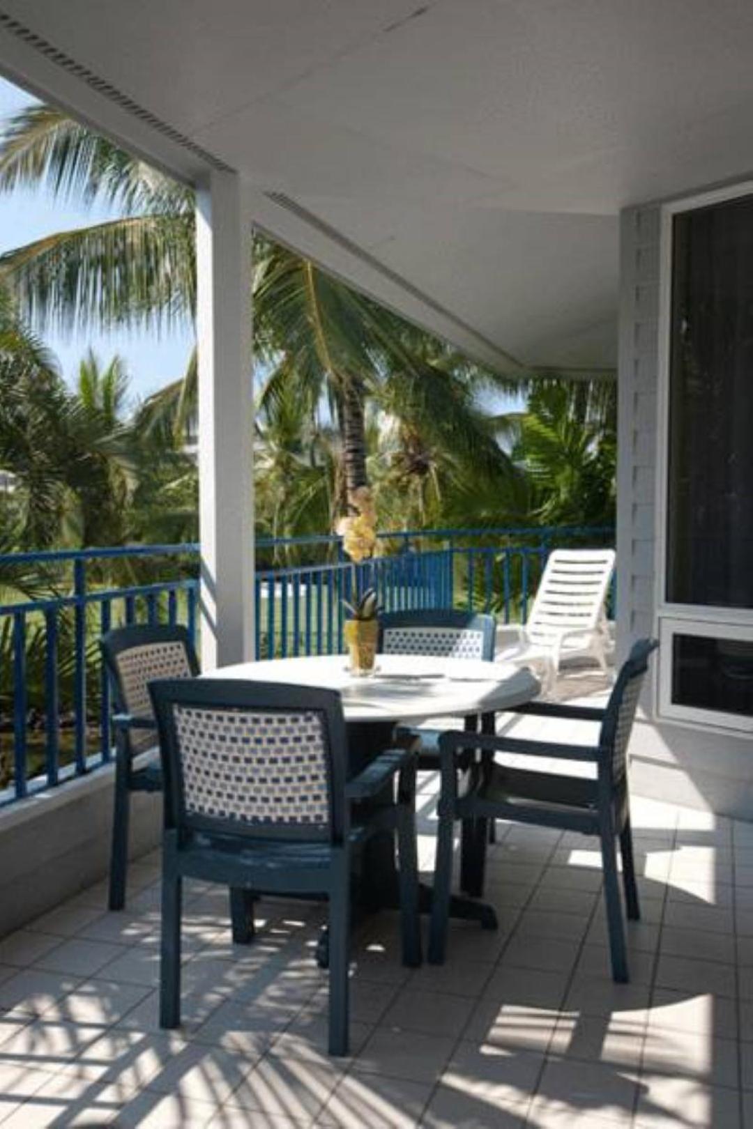 One-Bedroom Villa photo 2