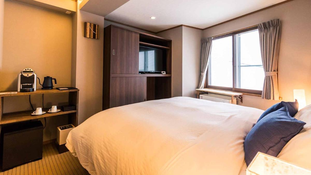 Superior King or Twin Room photo 1