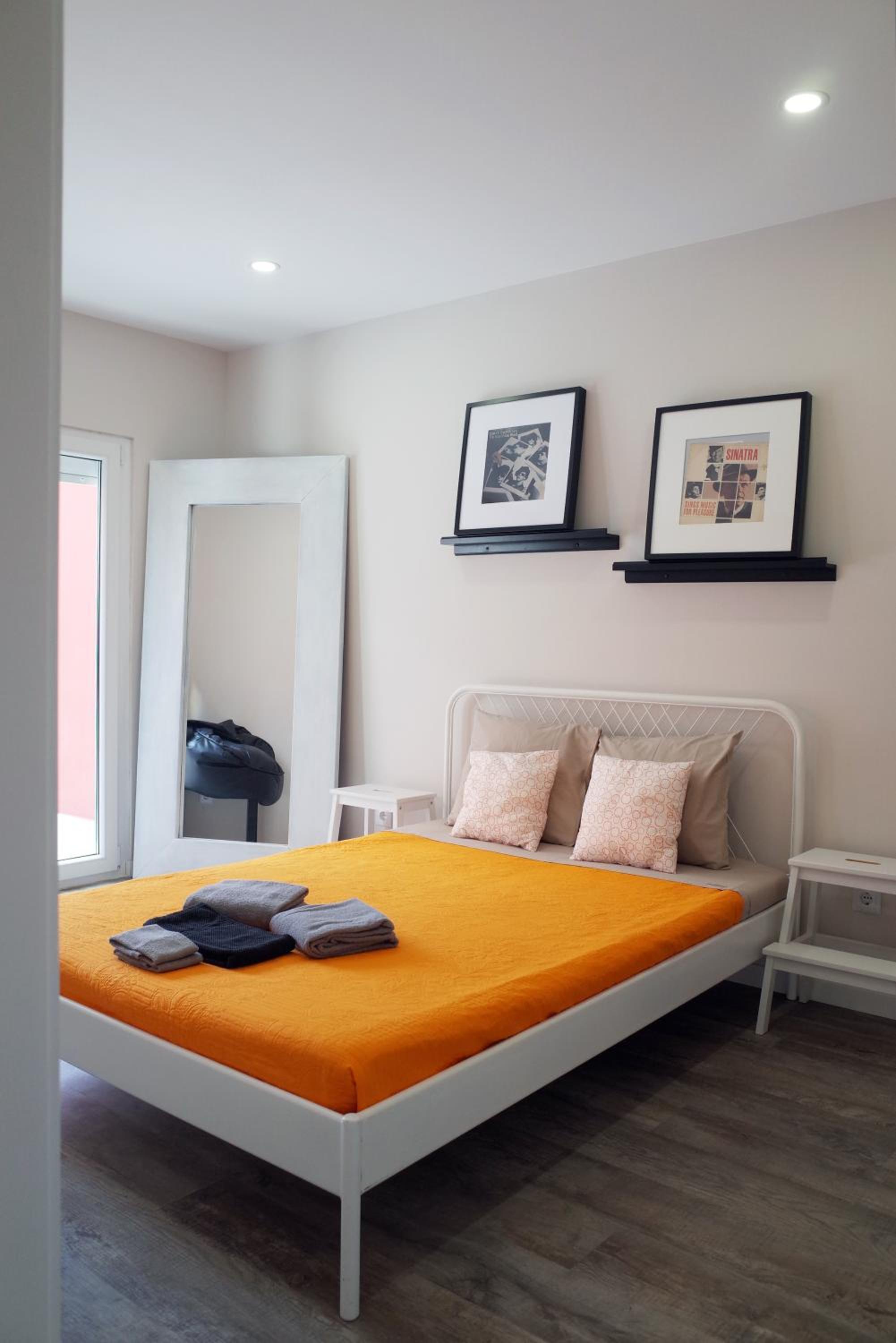 Apartment photo 1