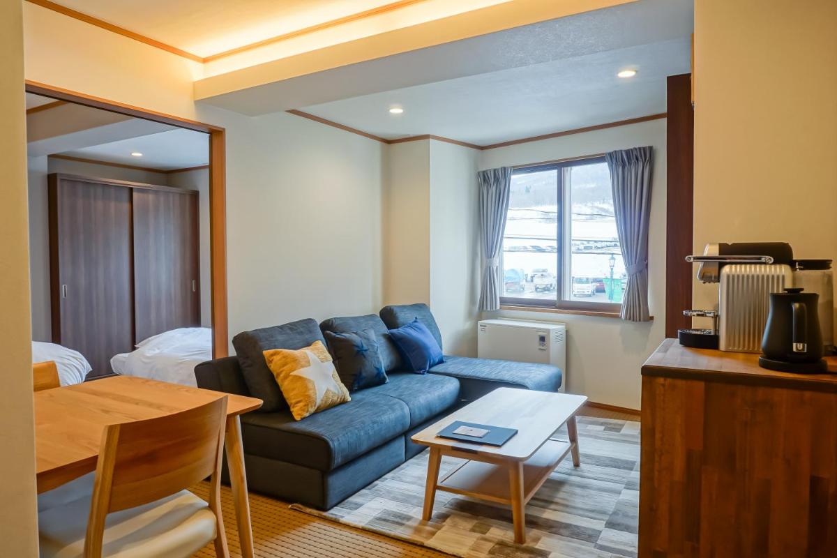 Superior Apartment photo 2