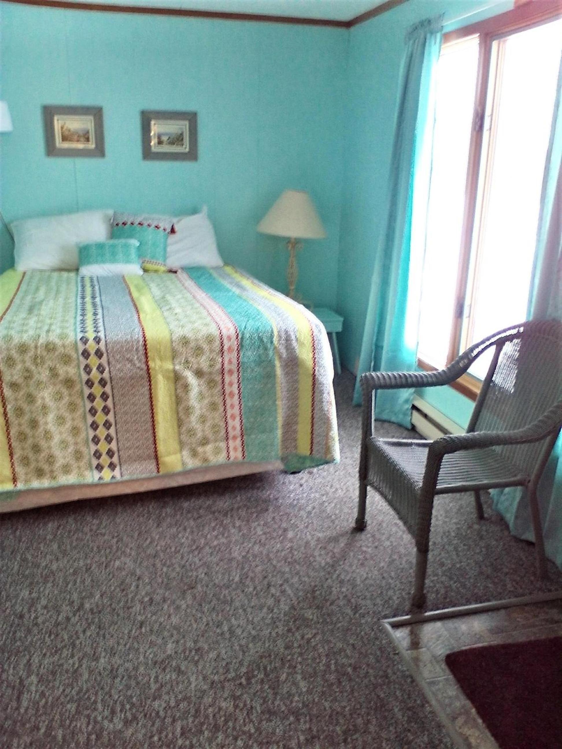 Queen Room