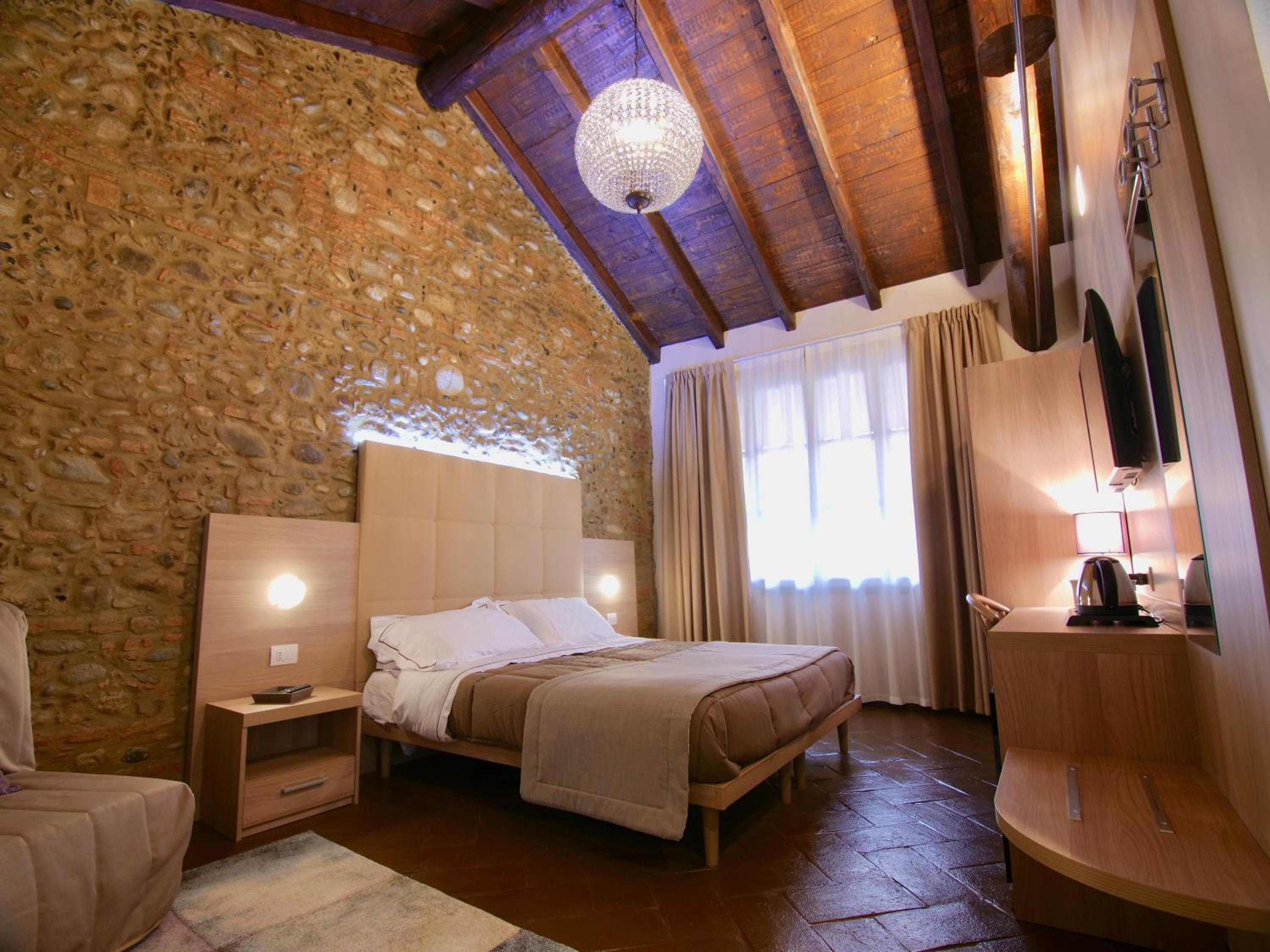 Deluxe Triple Room photo 1