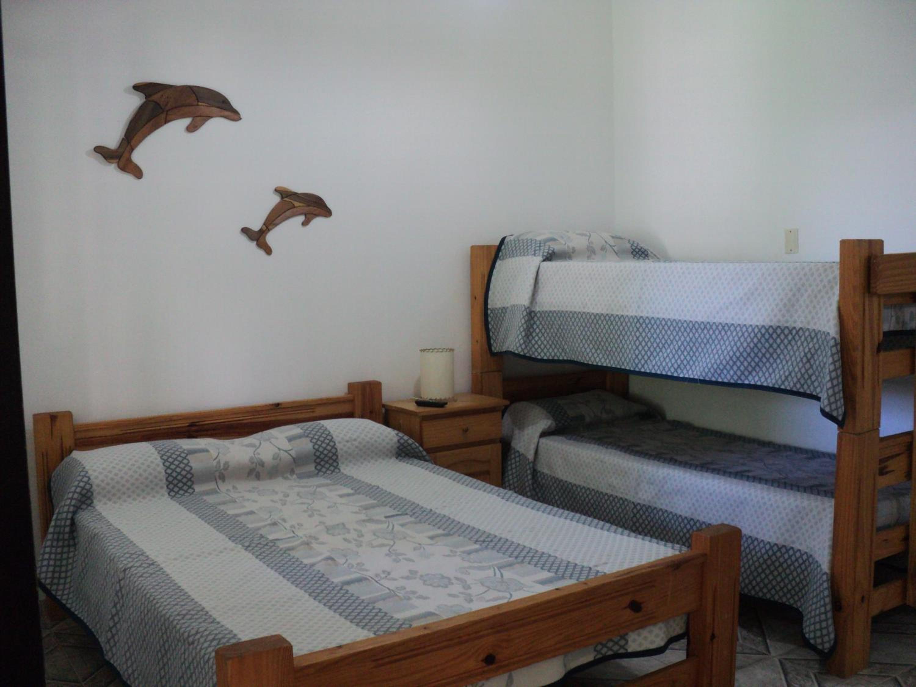 Quadruple Room with Private Bathroom photo 1
