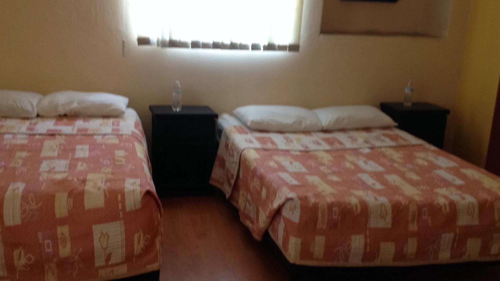 Classic Twin Room - Photo 10