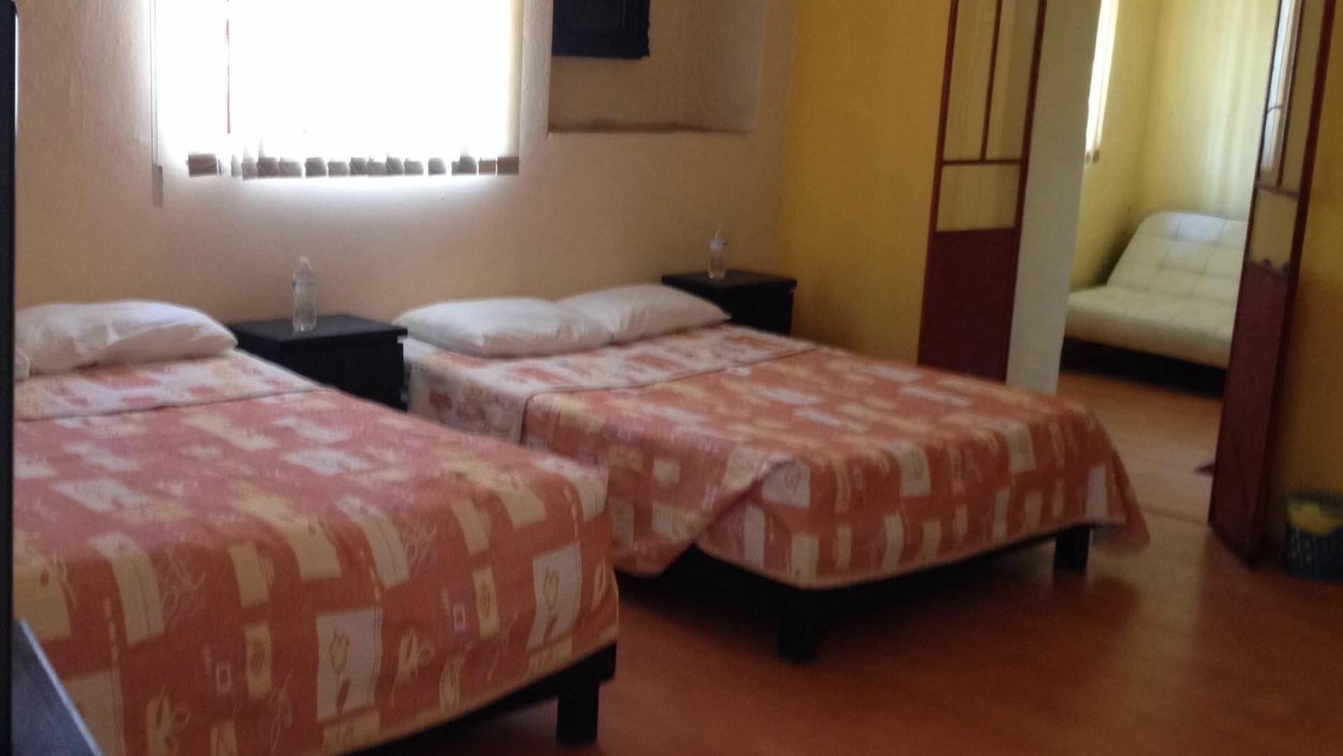 Classic Twin Room - Photo 13