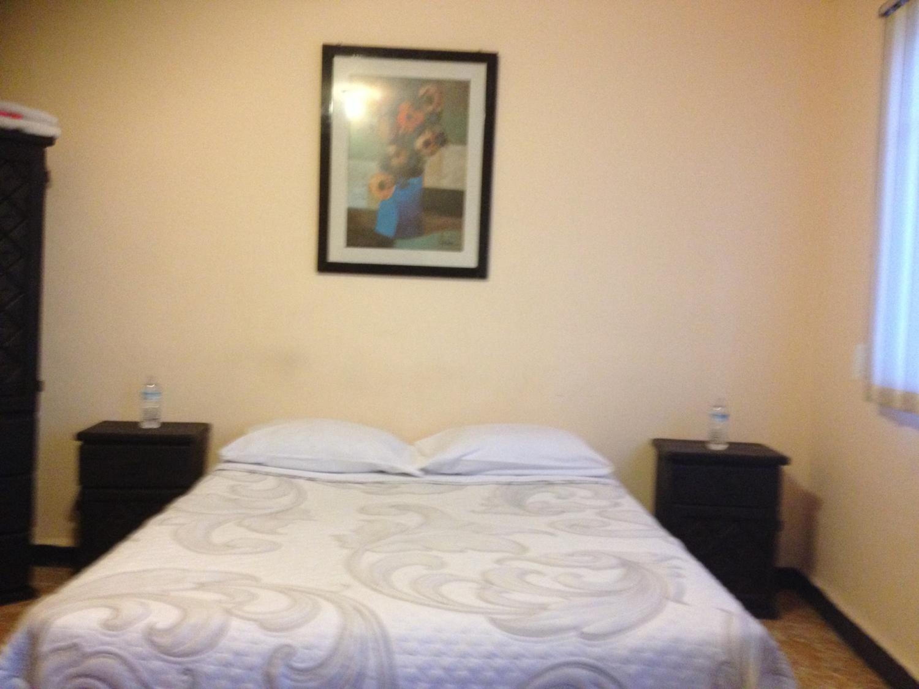 Standard Double Room - Photo 8