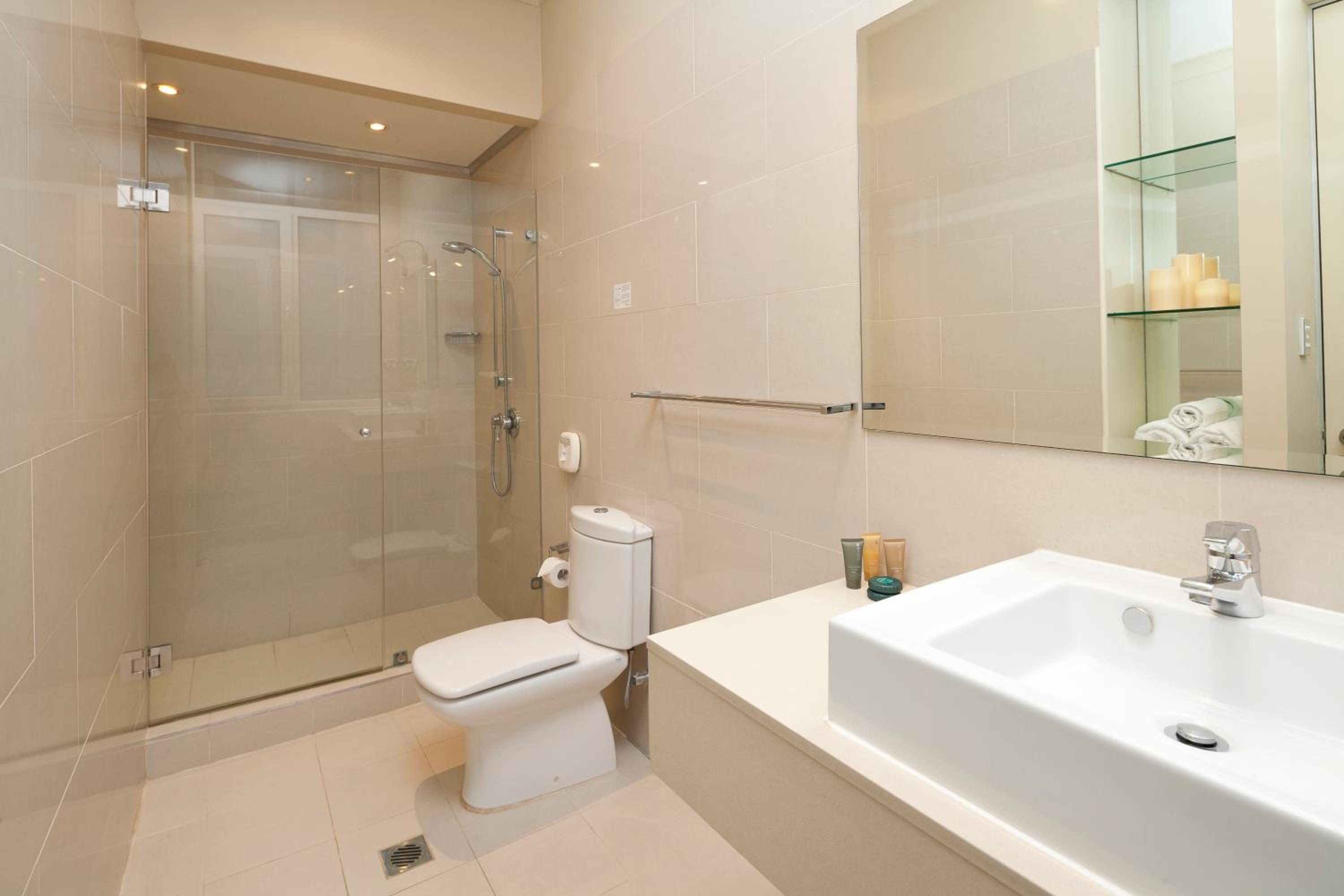 Two-Bedroom Apartment thumbnail 5