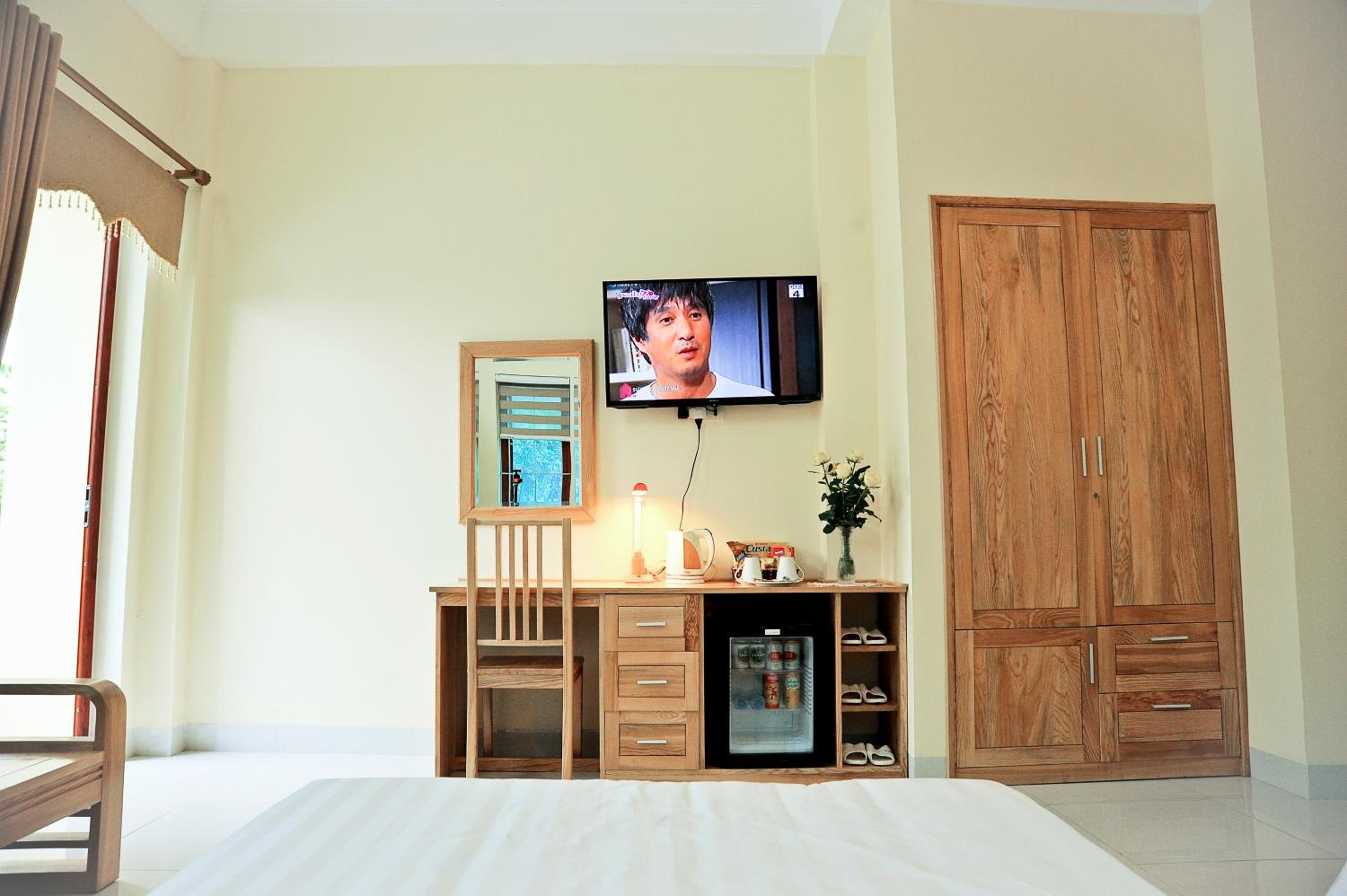 Triple Room with Balcony photo 1
