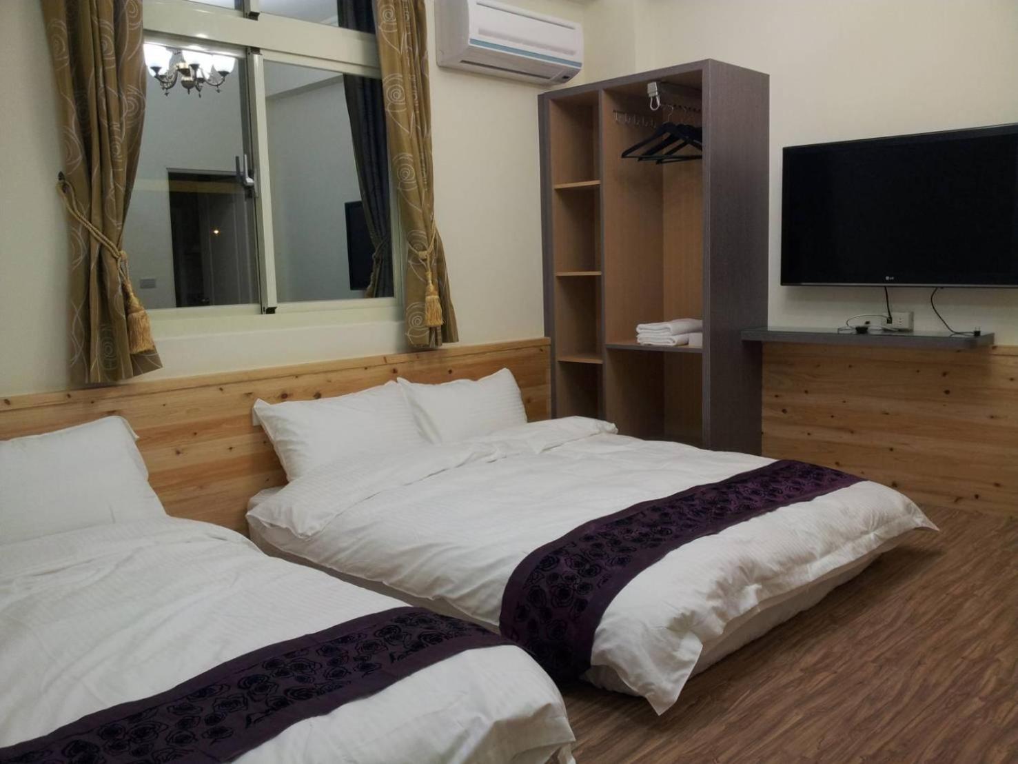Quadruple Room photo 1