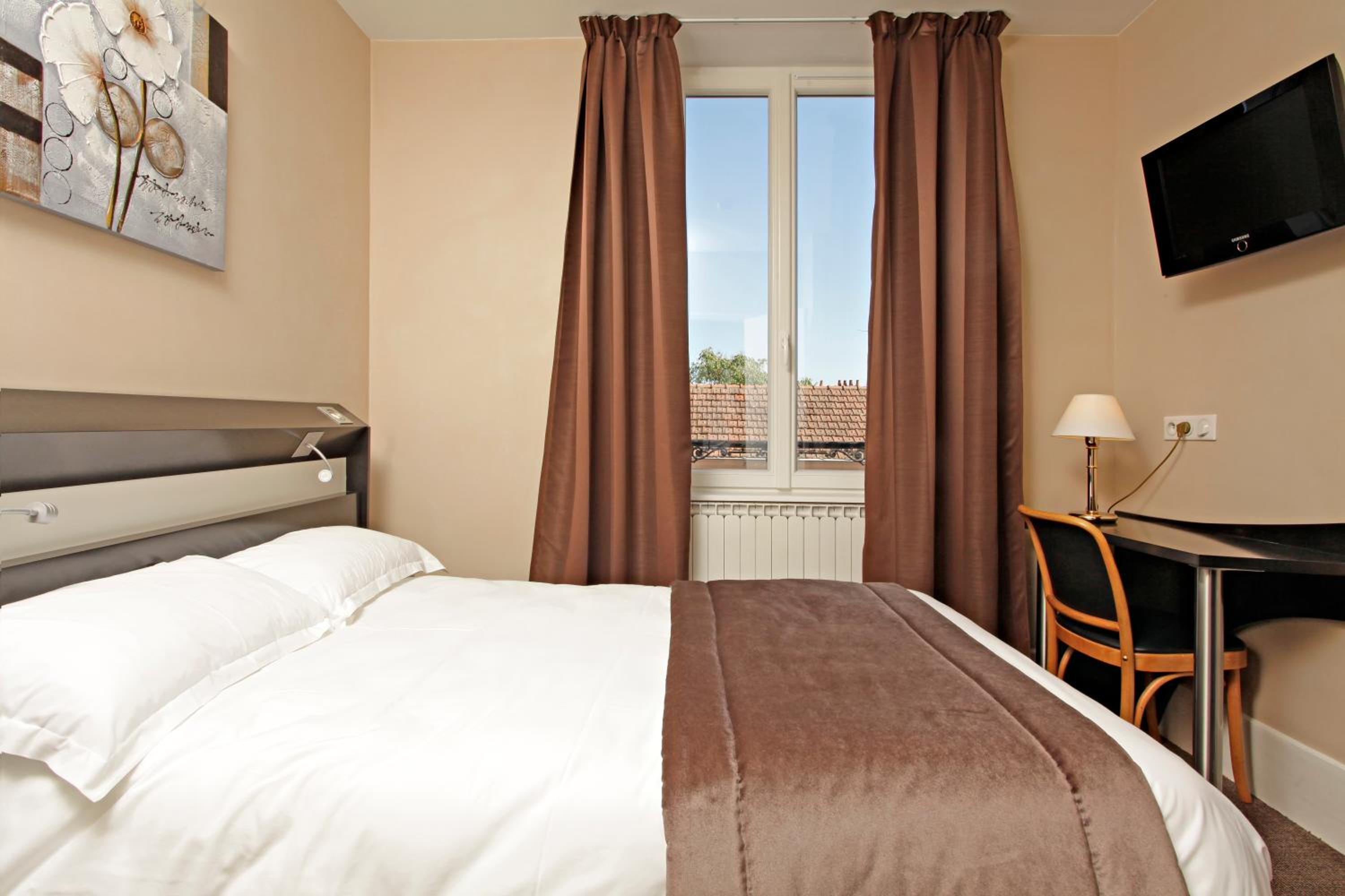 Comfort Double Room - Photo 1