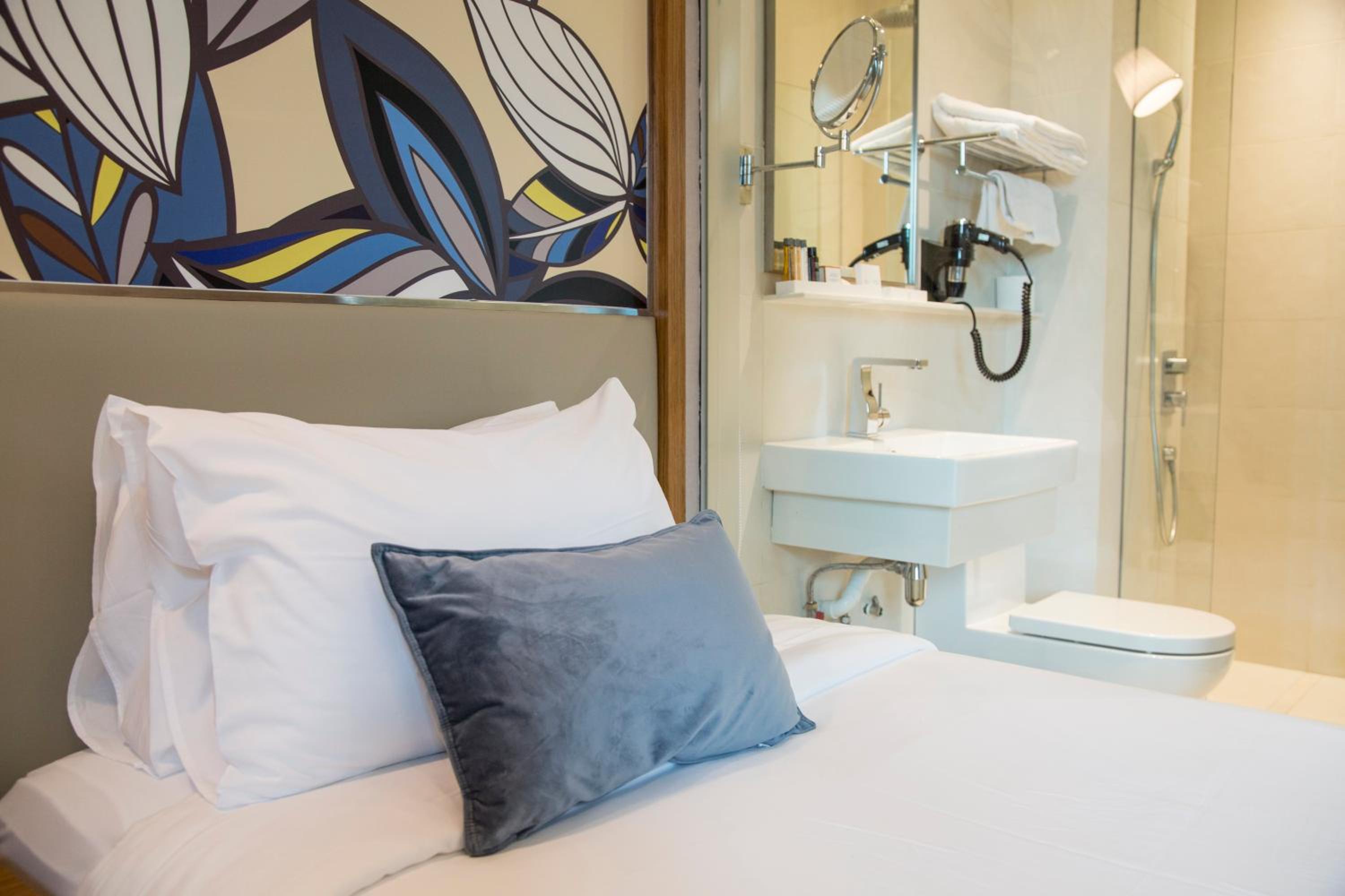 Executive Twin Room photo 2