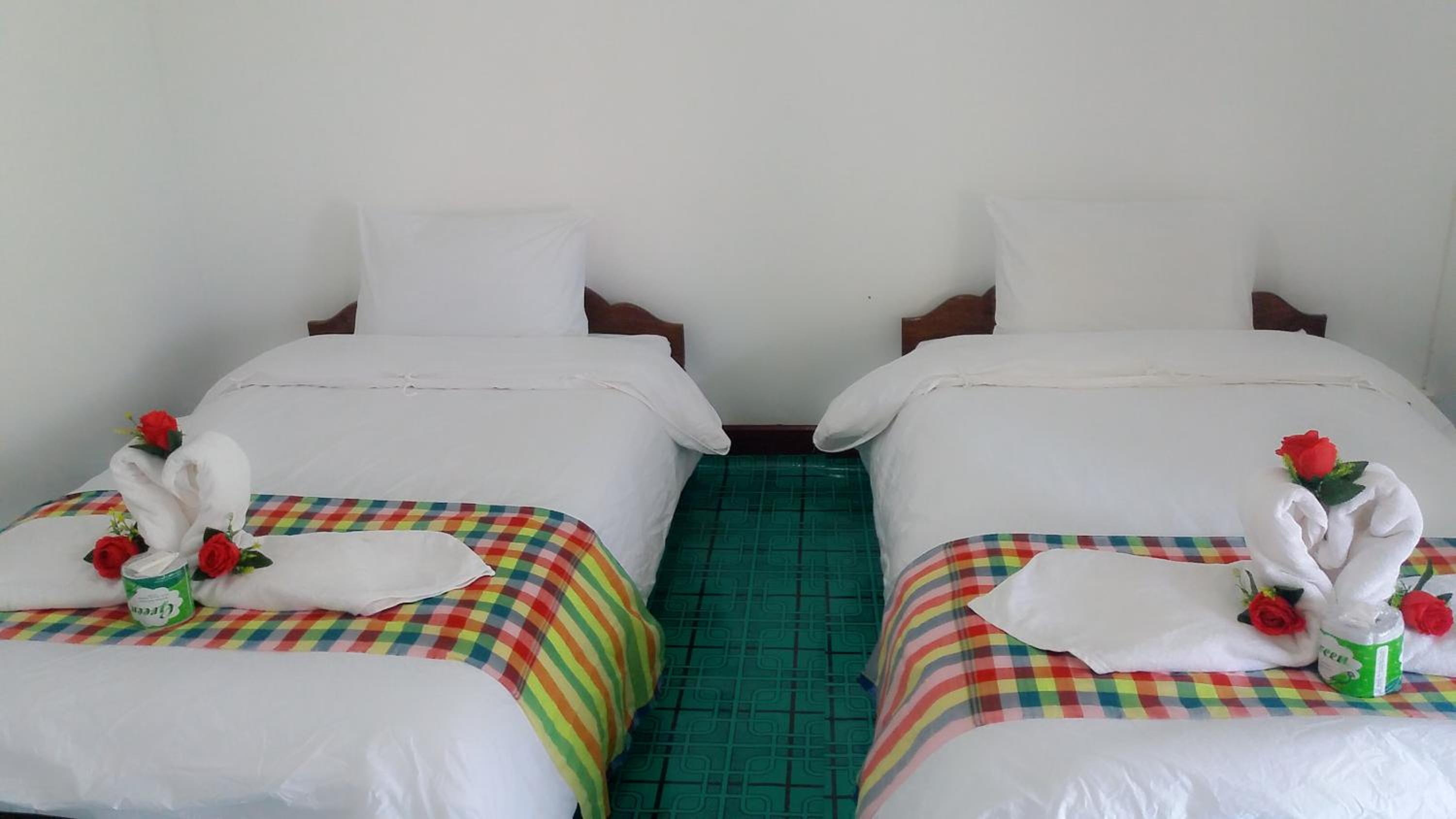 Twin Room photo 1