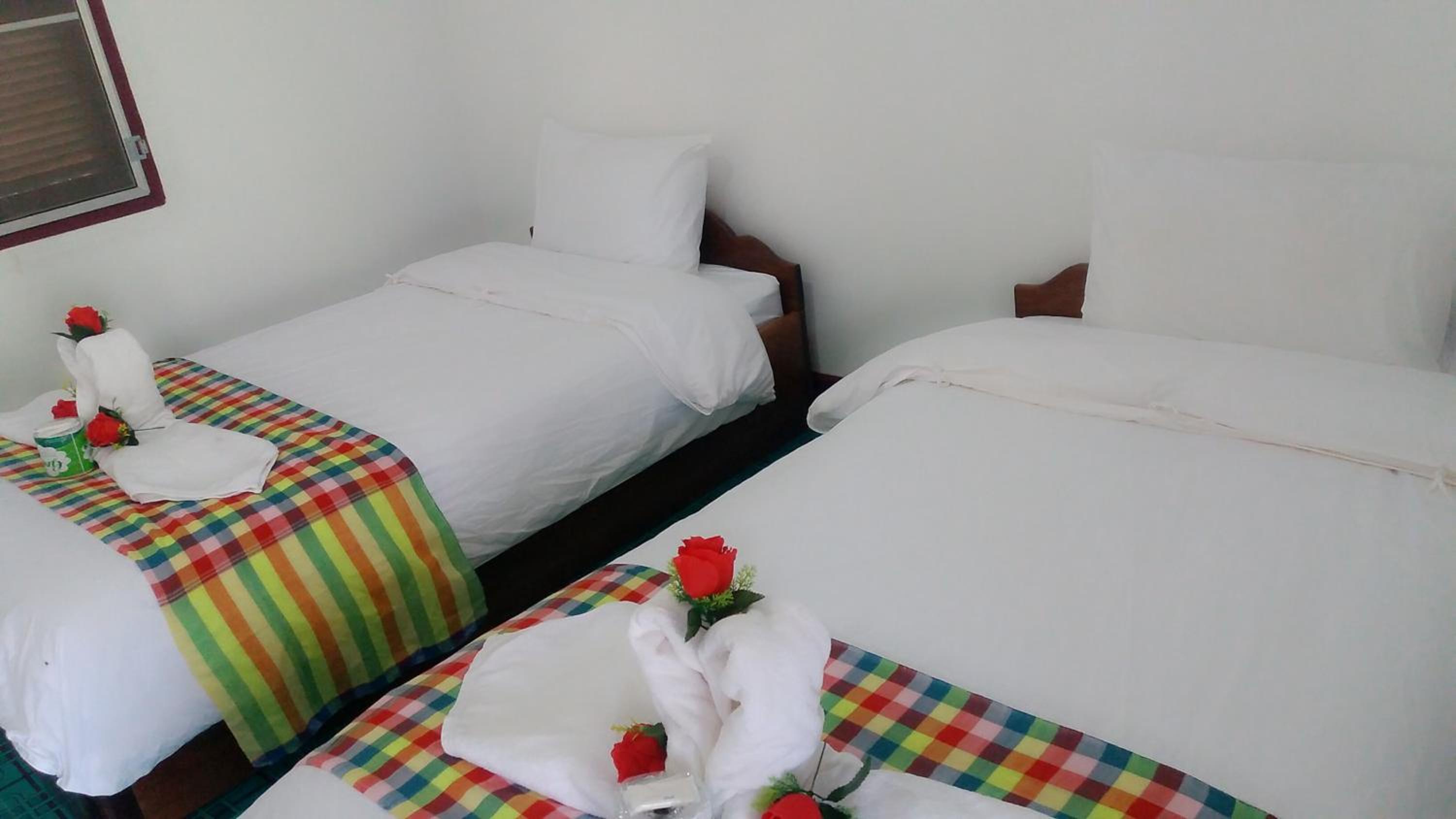 Twin Room photo 2