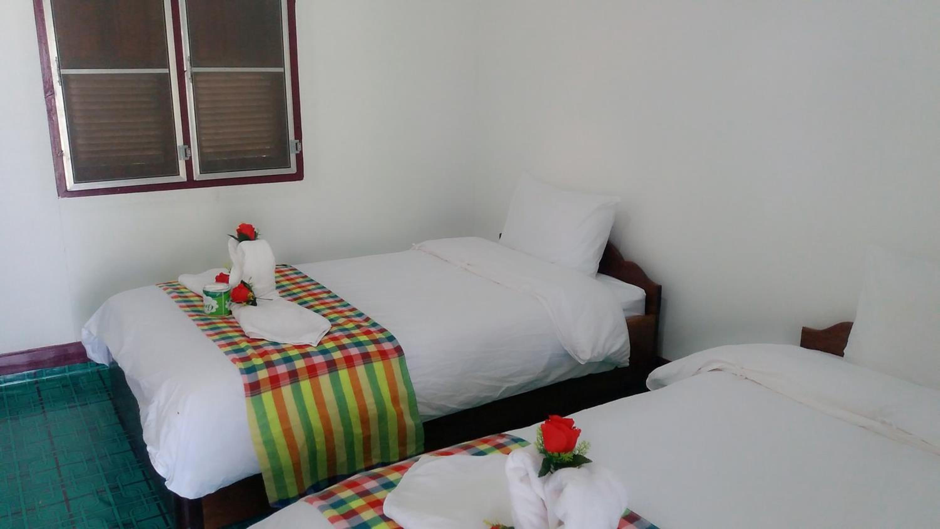 Twin Room photo 3