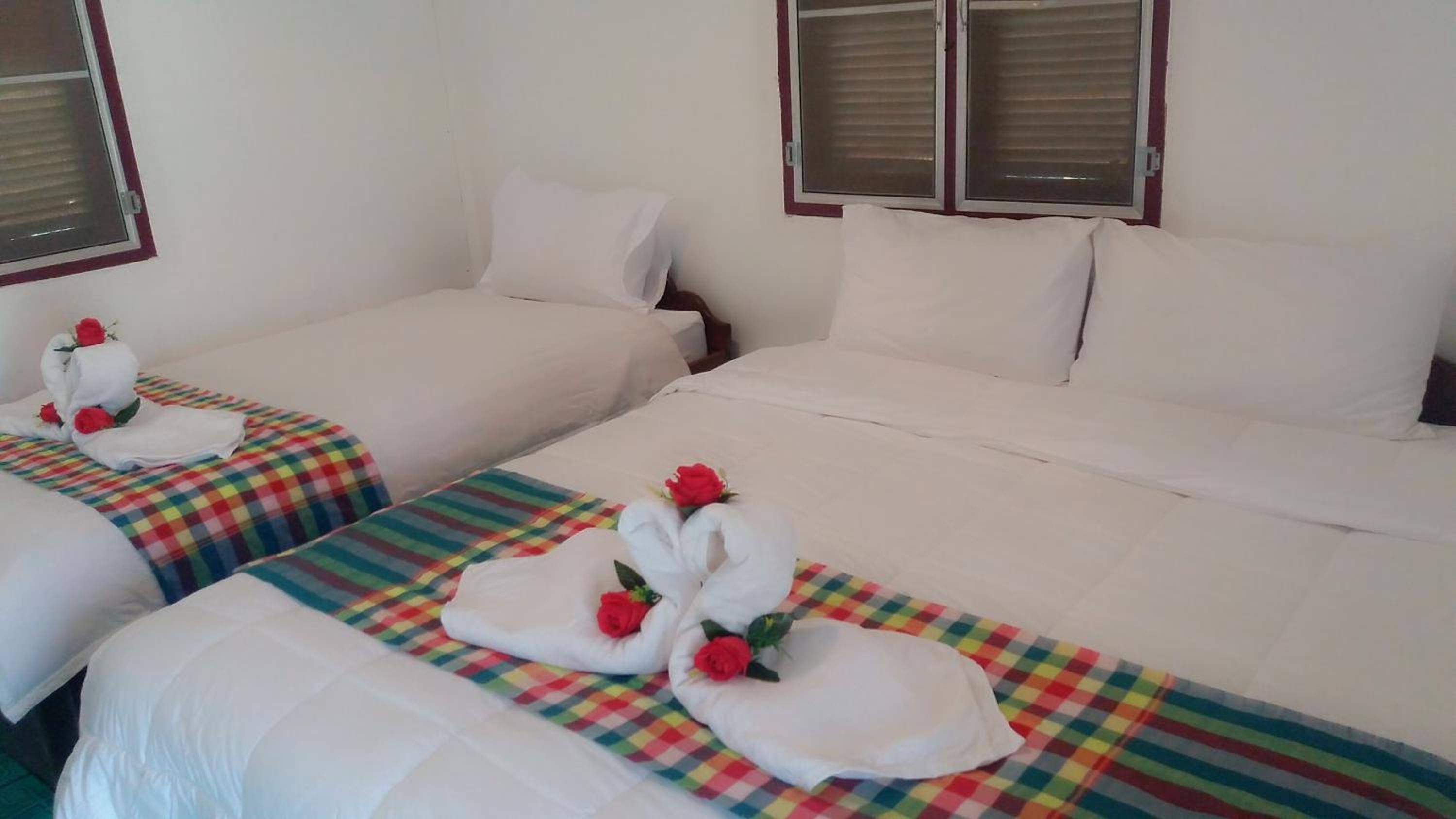 Triple Room photo 3