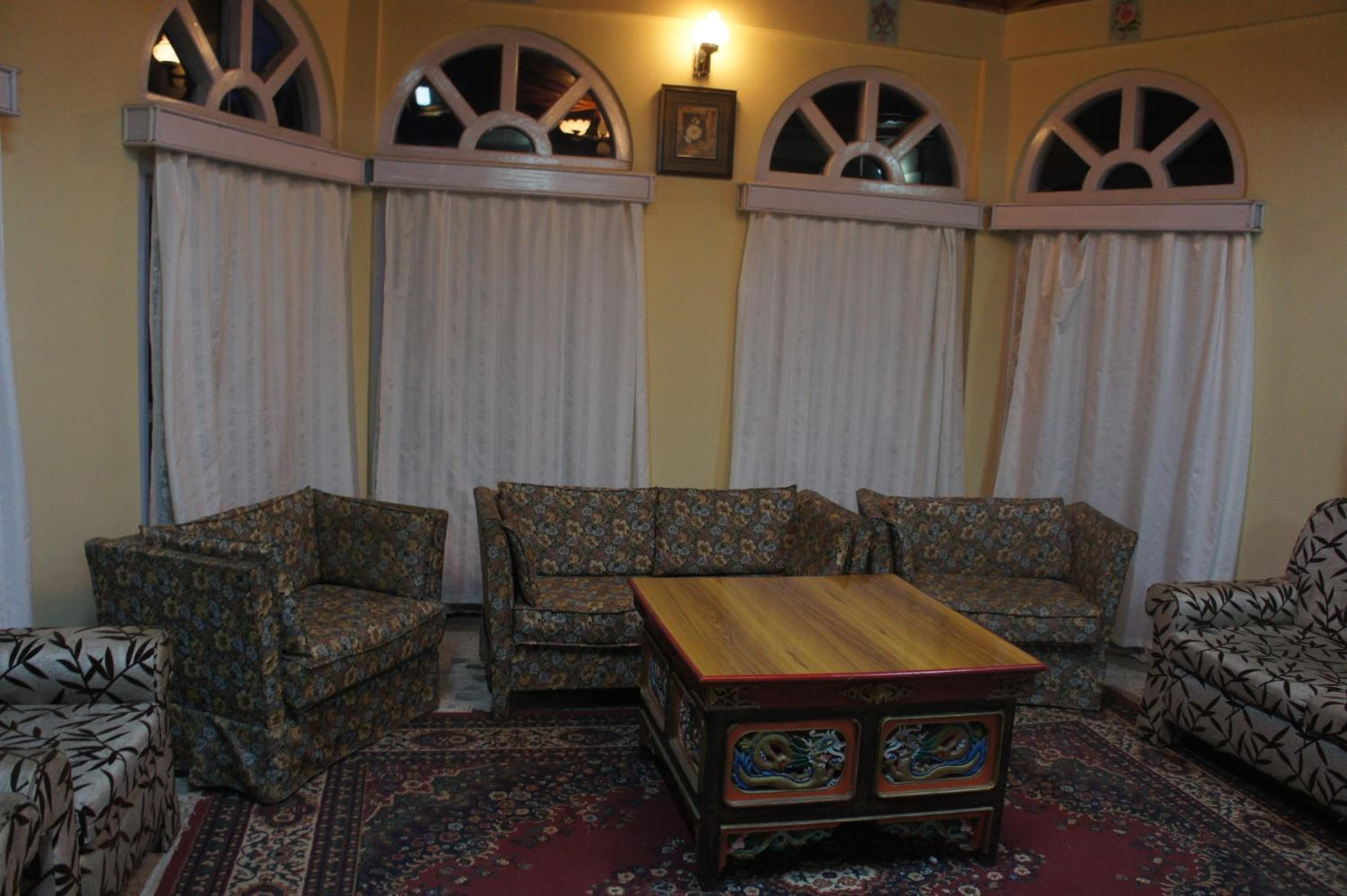 Suite photo 1