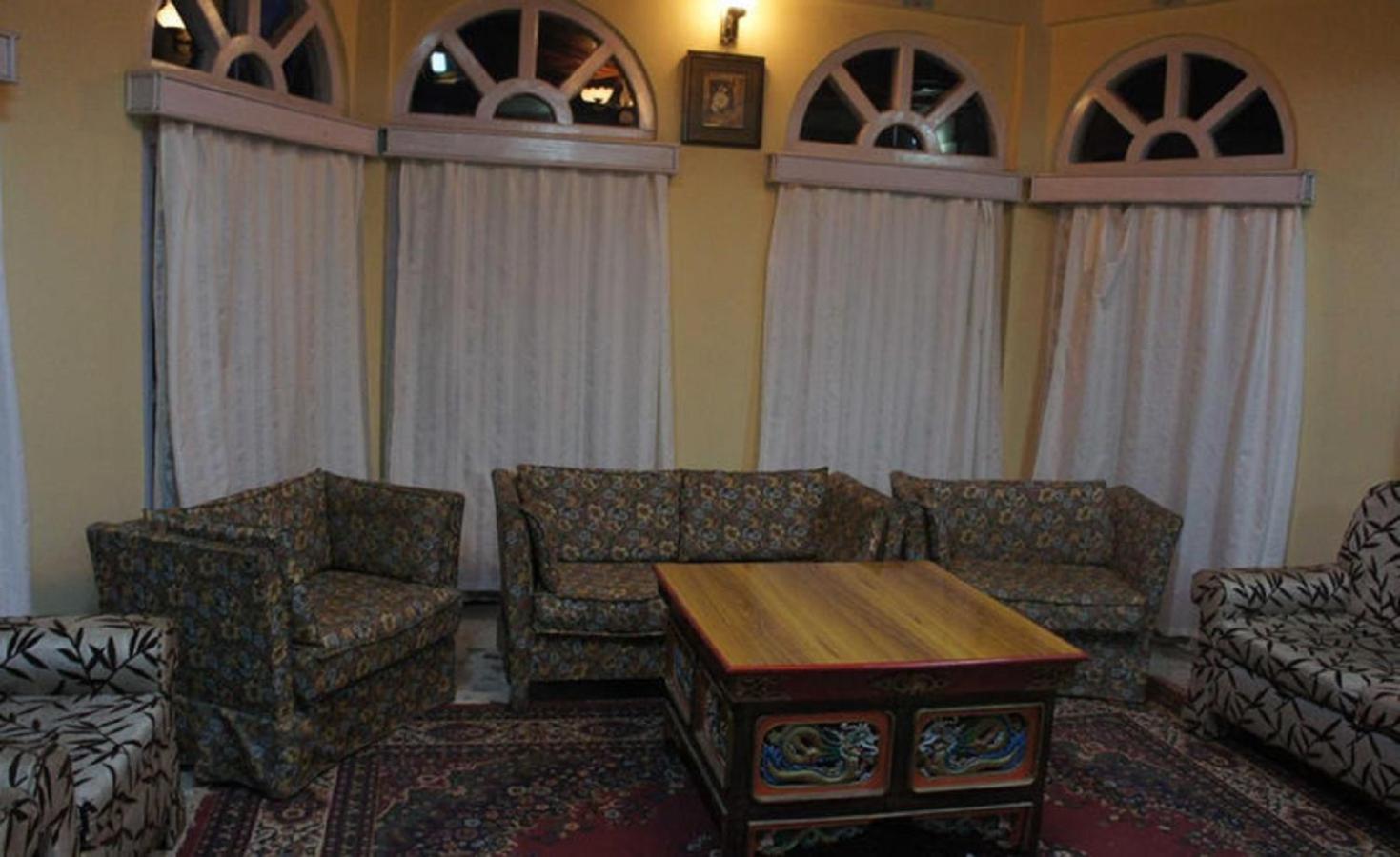 Suite photo 3