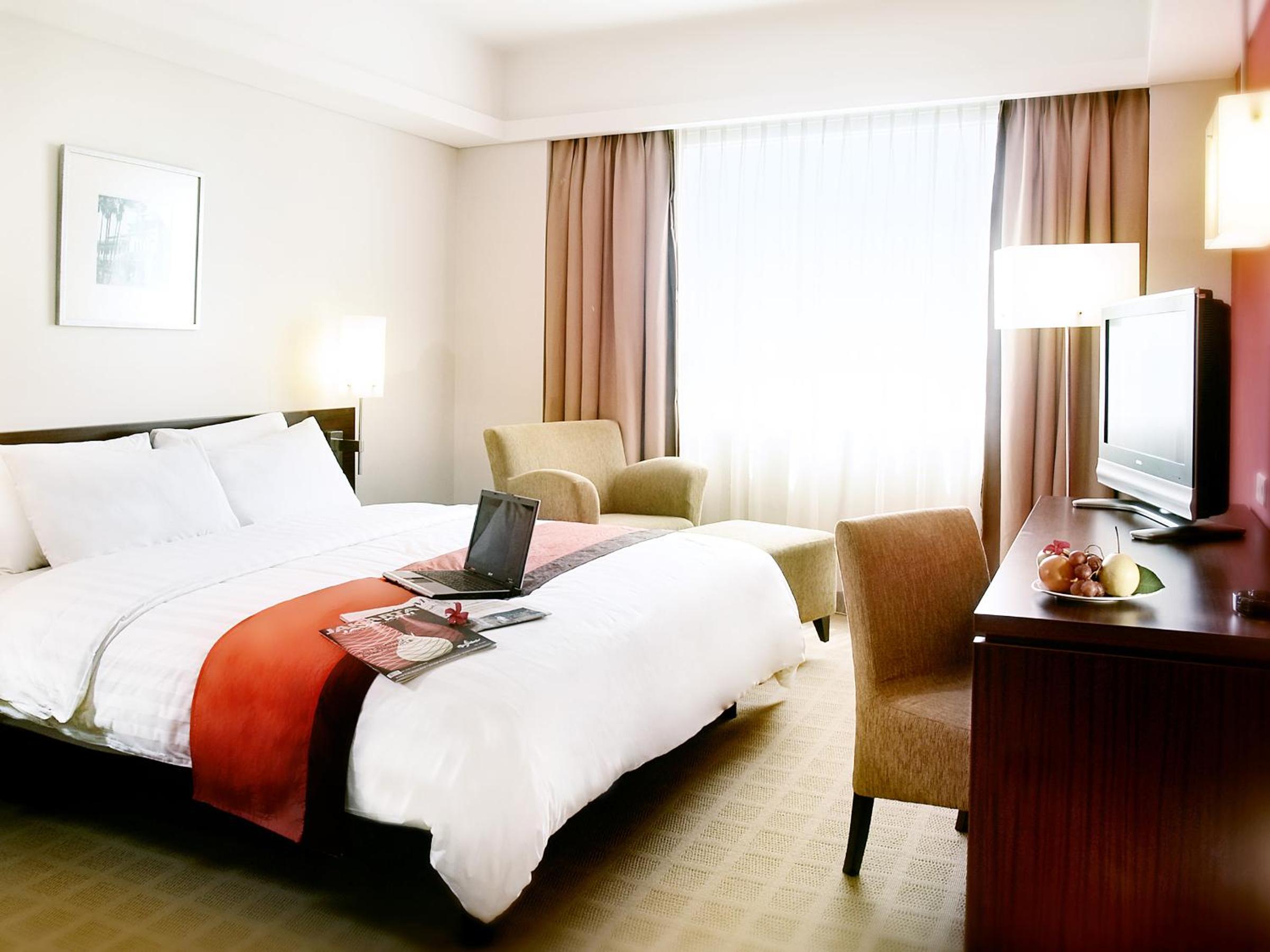 Superior Room - Photo 4