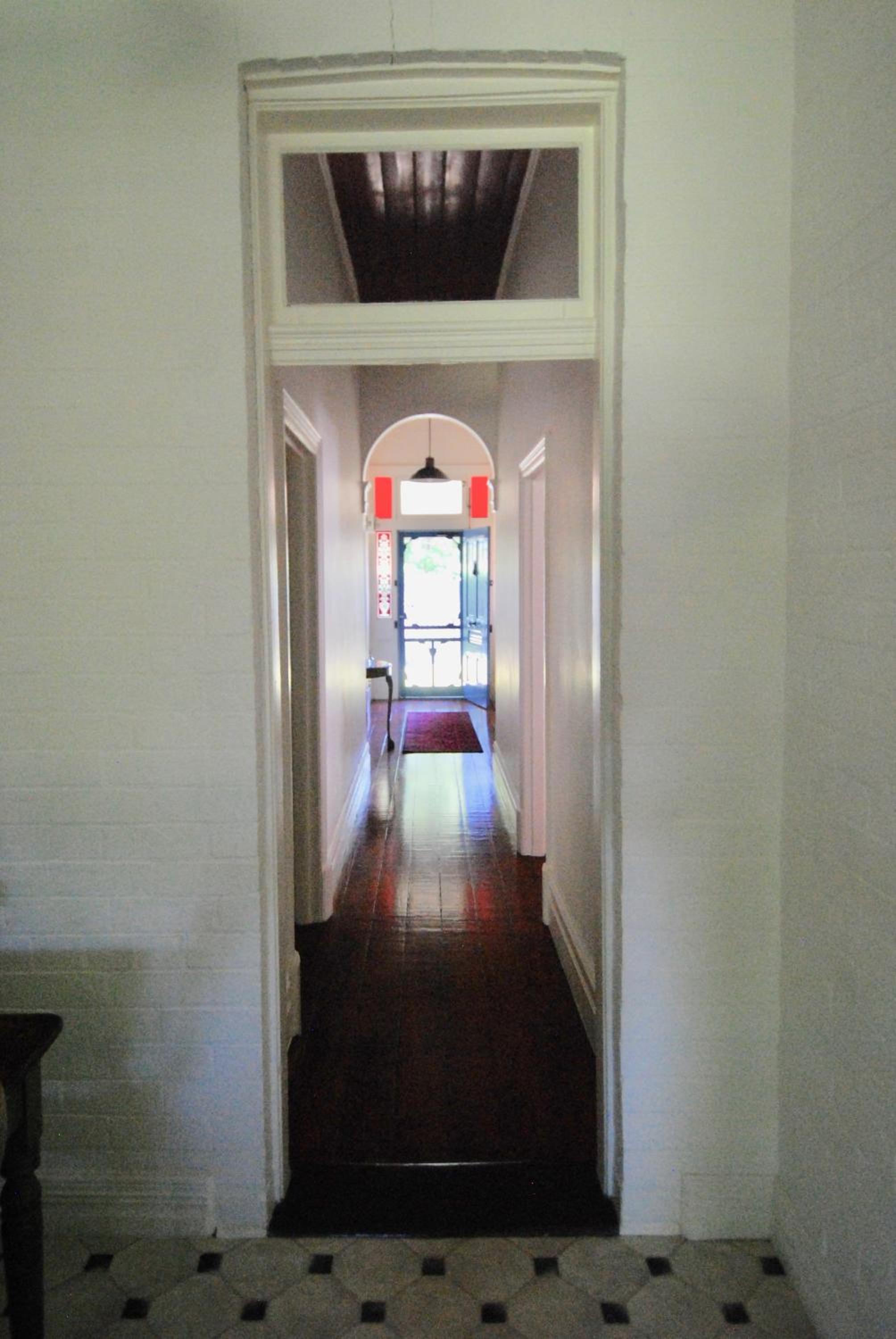 Two-Bedroom House photo 1