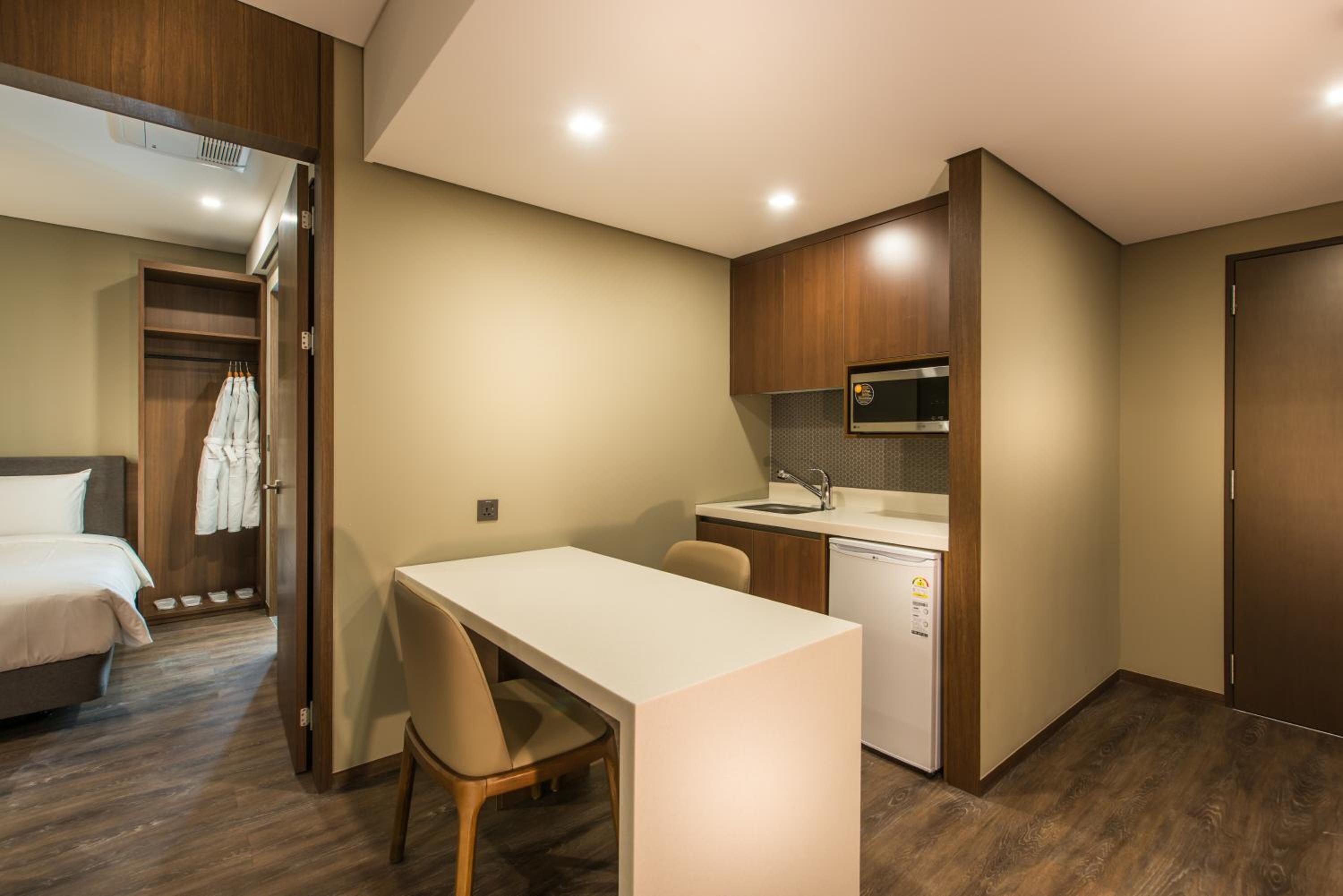 Junior Suite photo 2