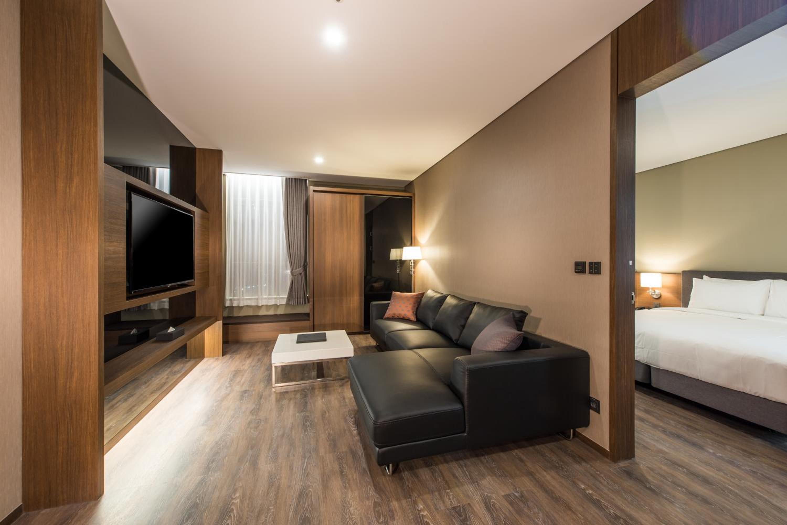Junior Suite photo 1