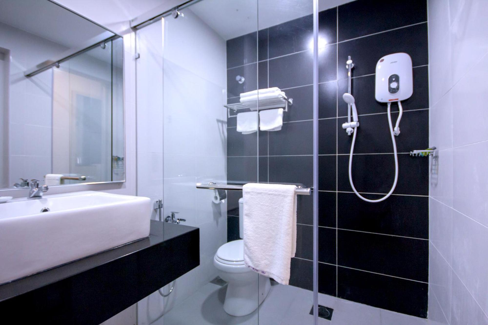 Superior Twin Room - Photo 7