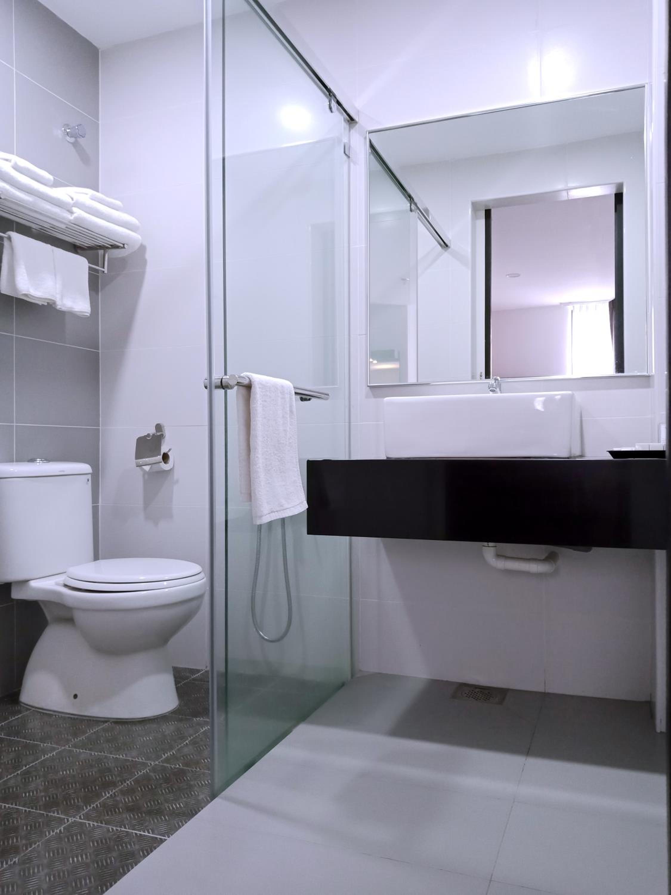 Superior Twin Room - Photo 4