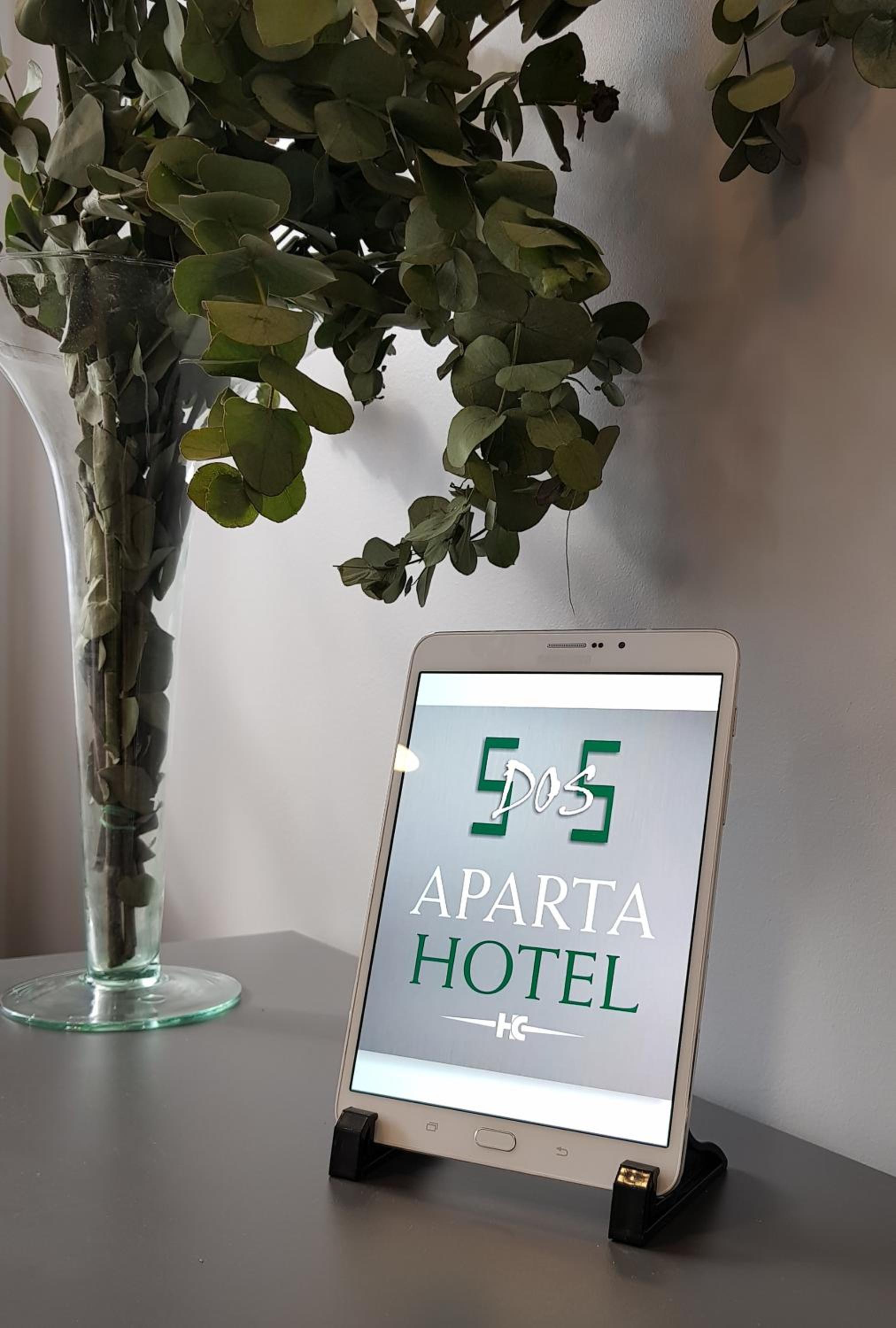 Apartahotel 5dos5, 写真 3