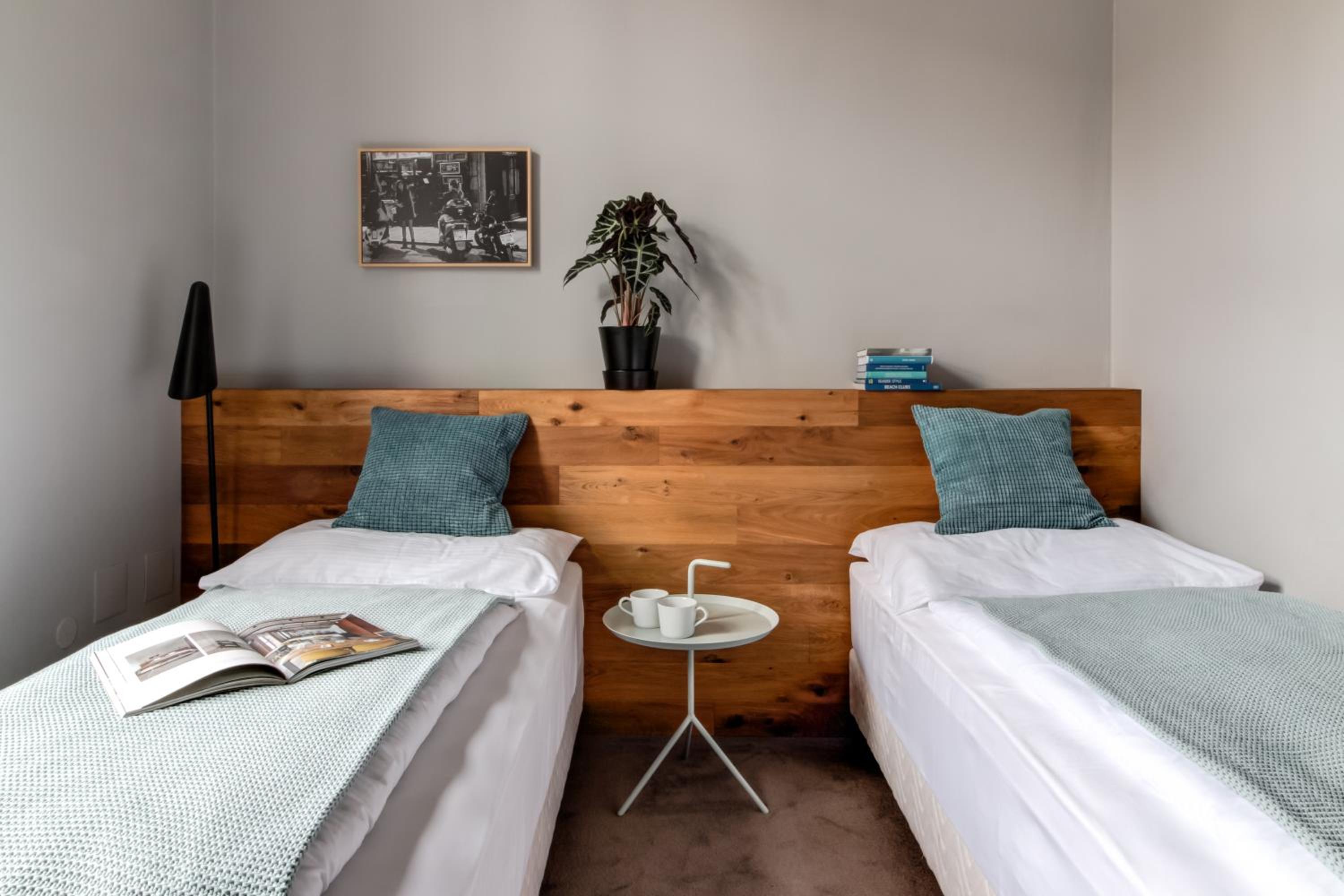 Double or Twin Room photo 1