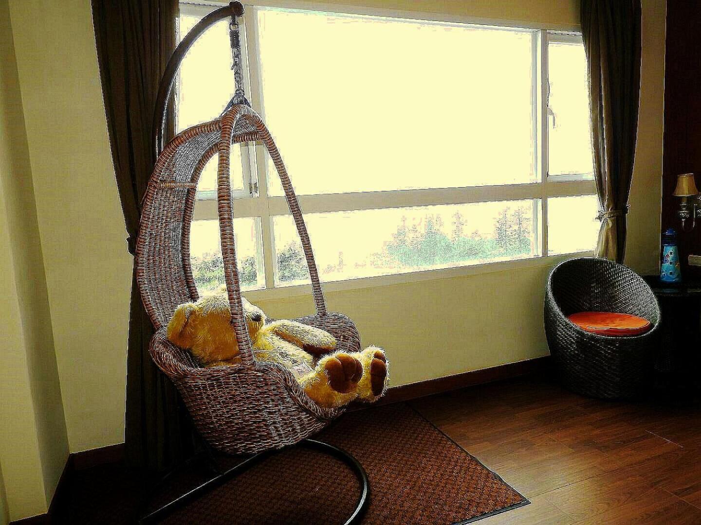 Queen Room with Sea View photo 3