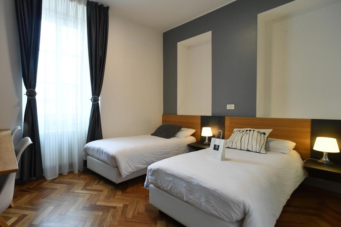 Superior Double or Twin Room photo 3