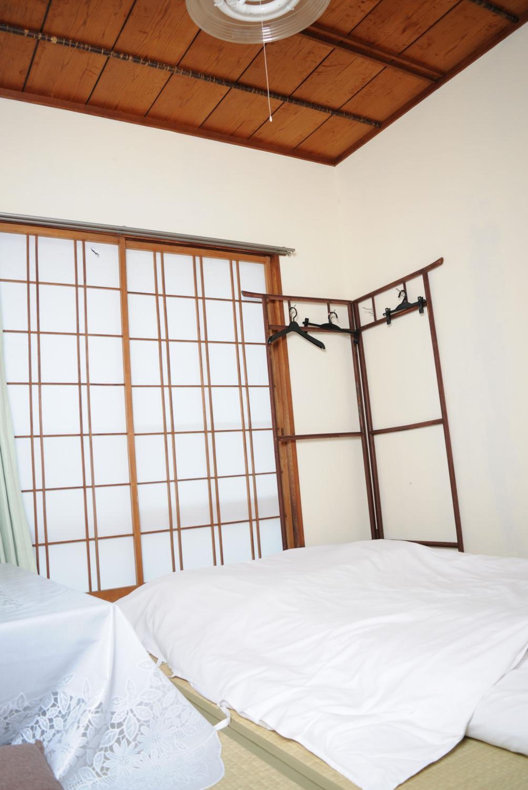 Economy Double Room photo 2
