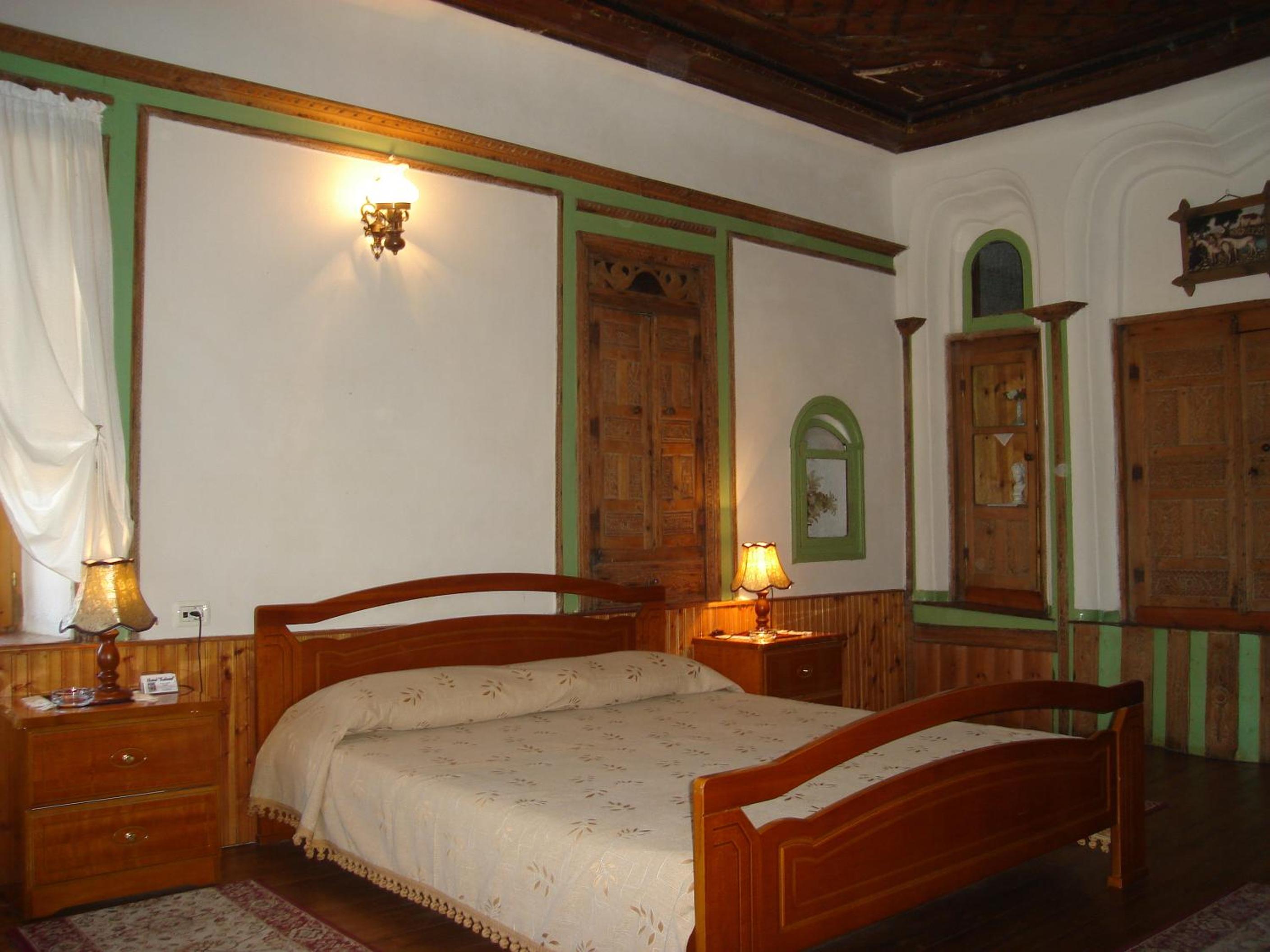 Superior Double Room with Sofa photo 3
