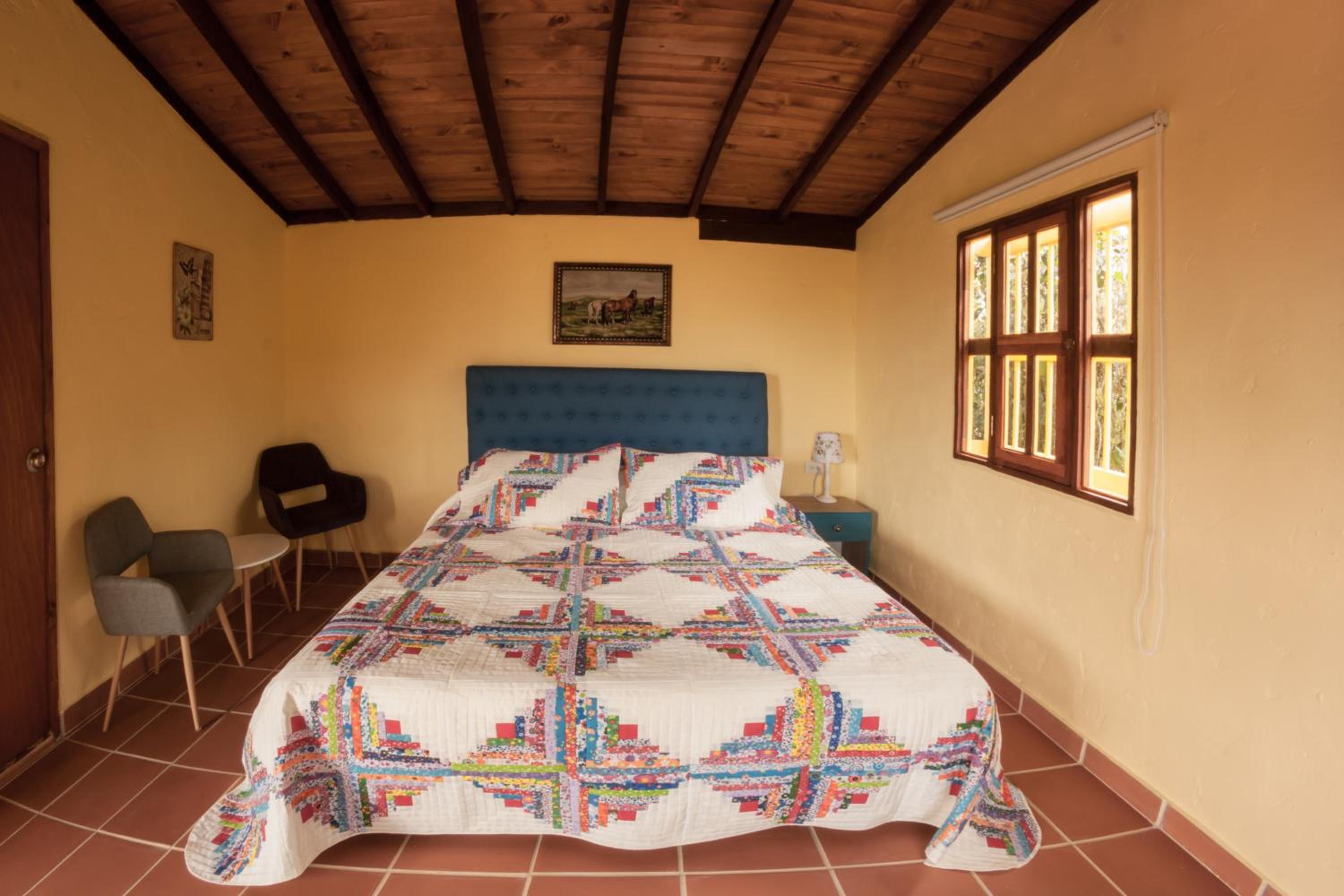 Deluxe Room photo 1