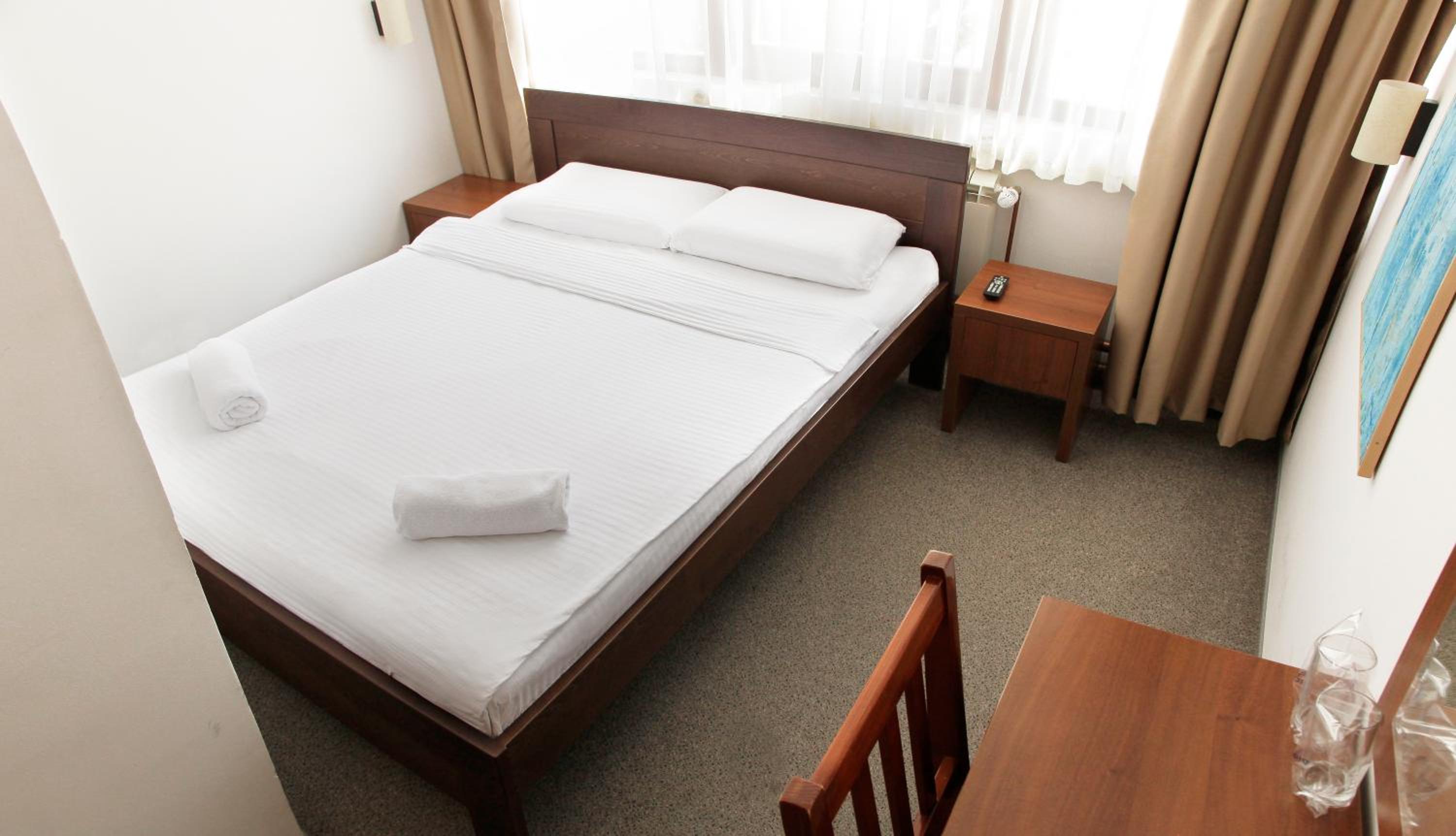 Standard  Double Room photo 1