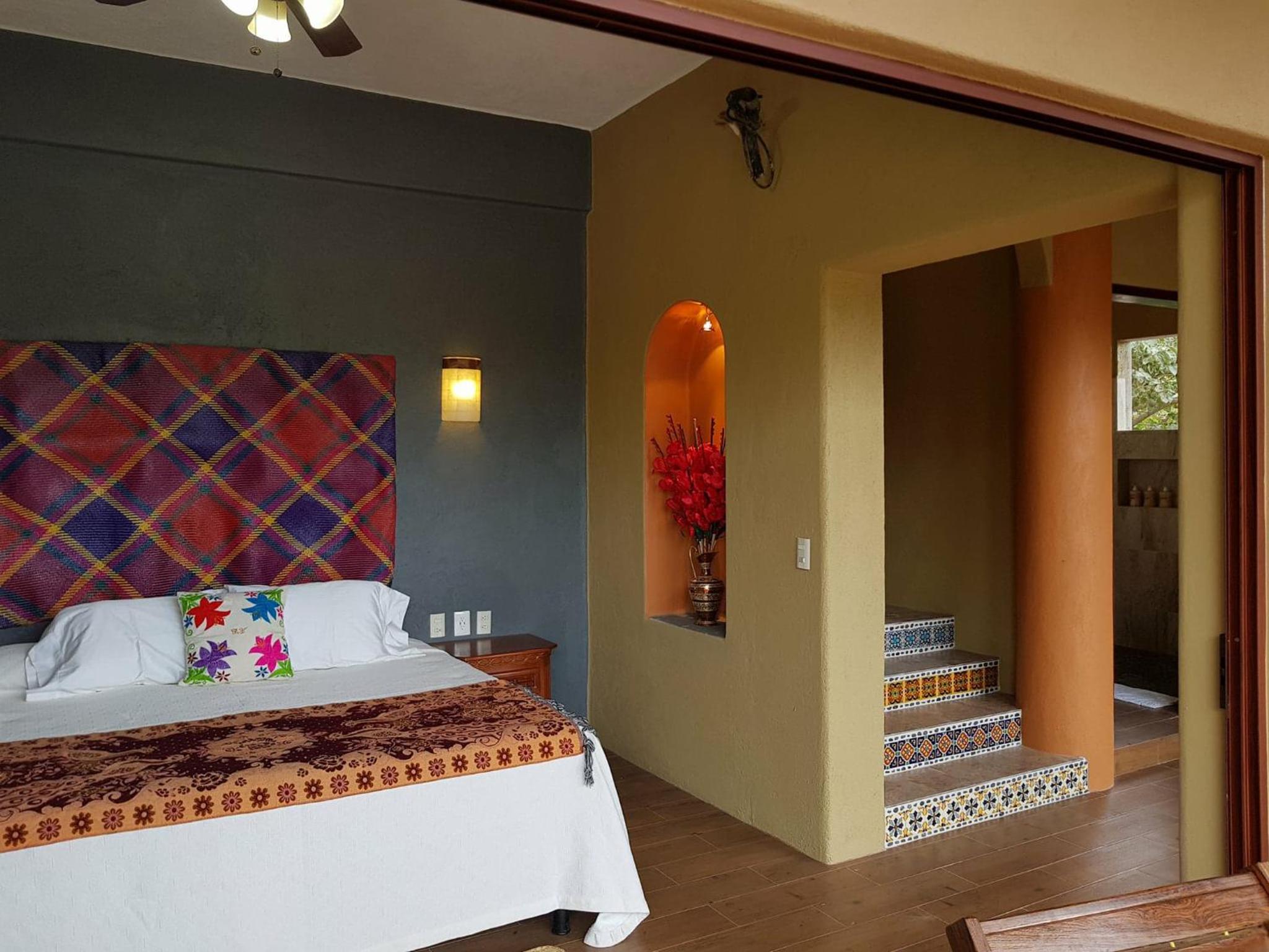 Deluxe King Room photo 3