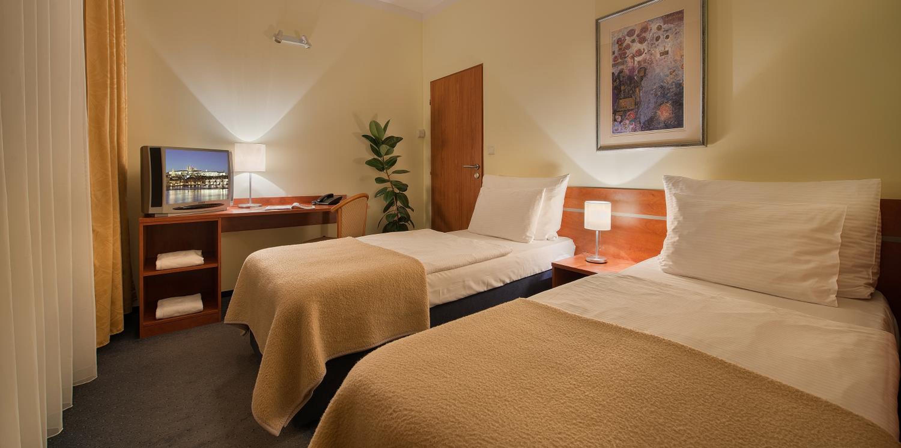 Triple Room photo 1