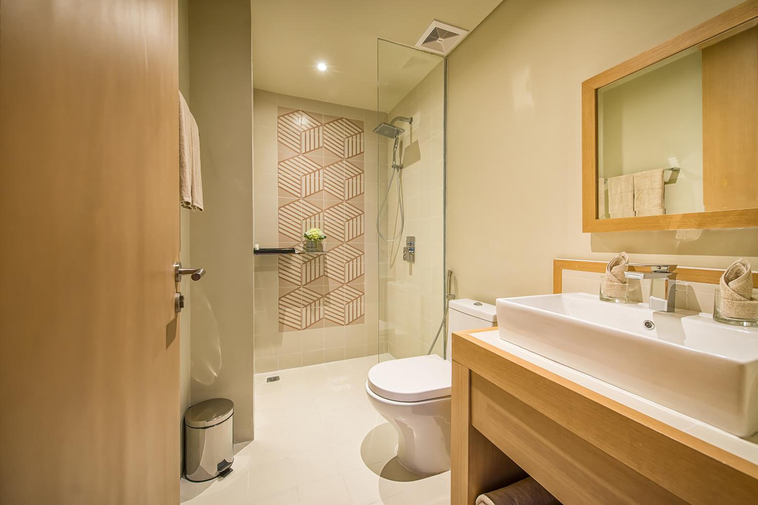 Family Suite photo 2