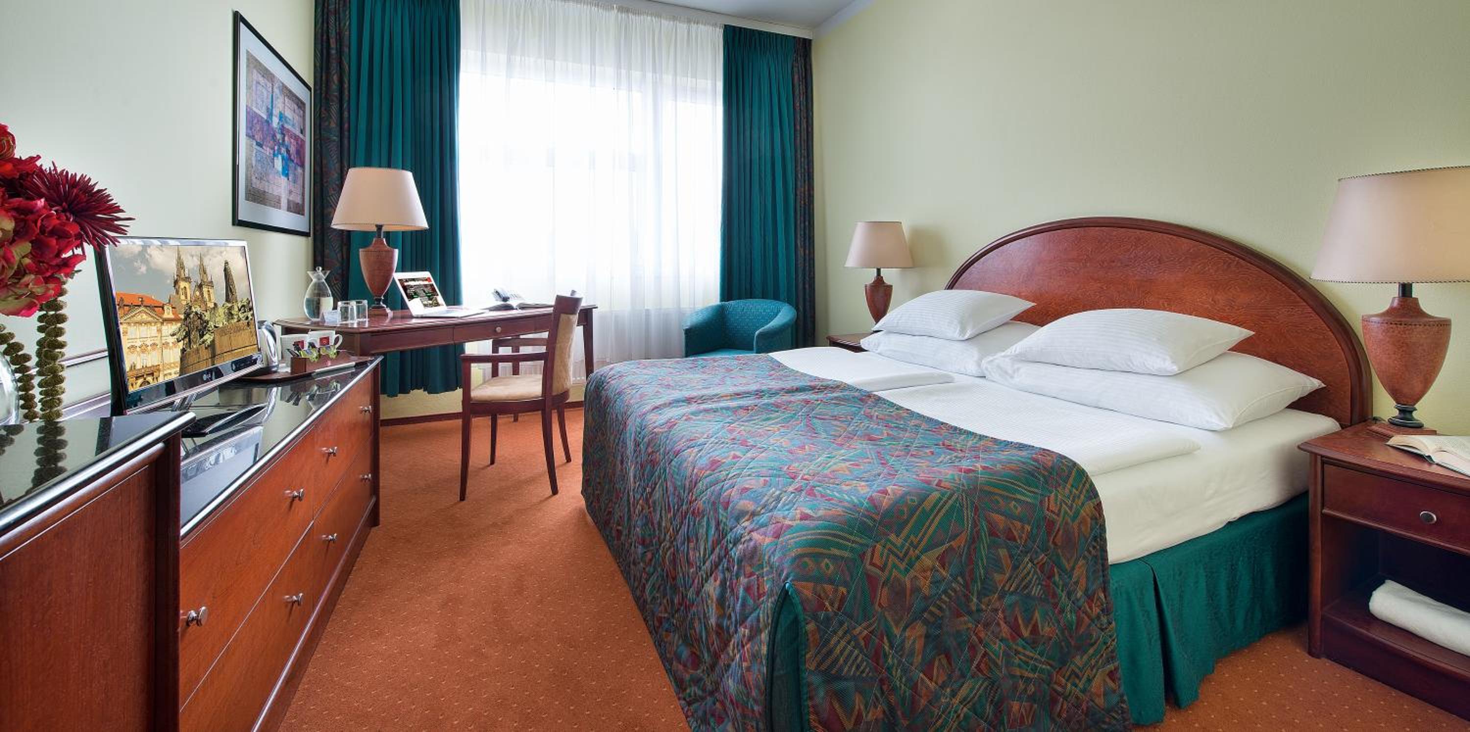 Double or Twin Room photo 2