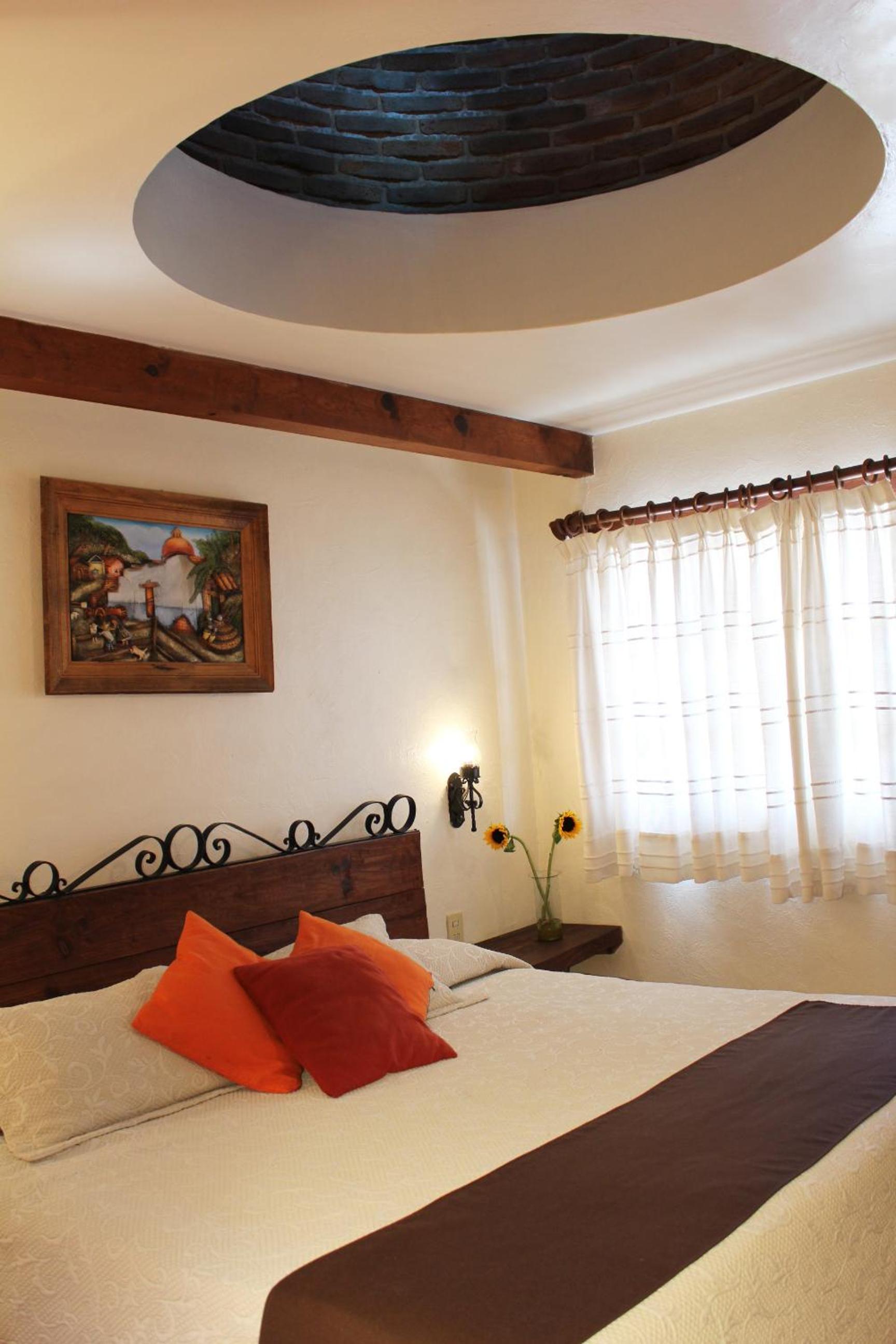 Superior King Room photo 2