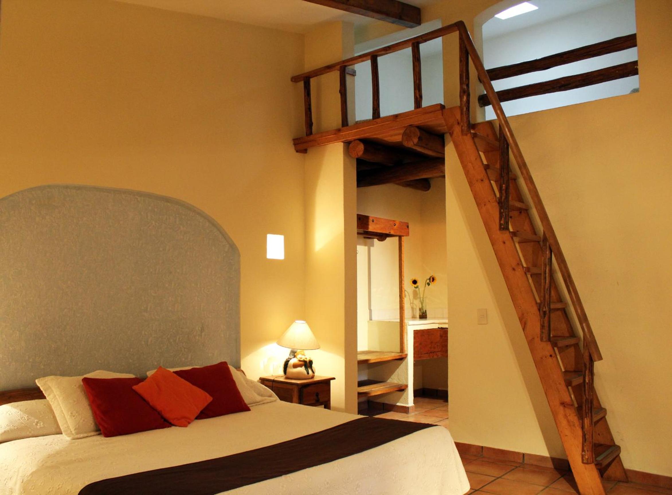 Quadruple Room photo 2