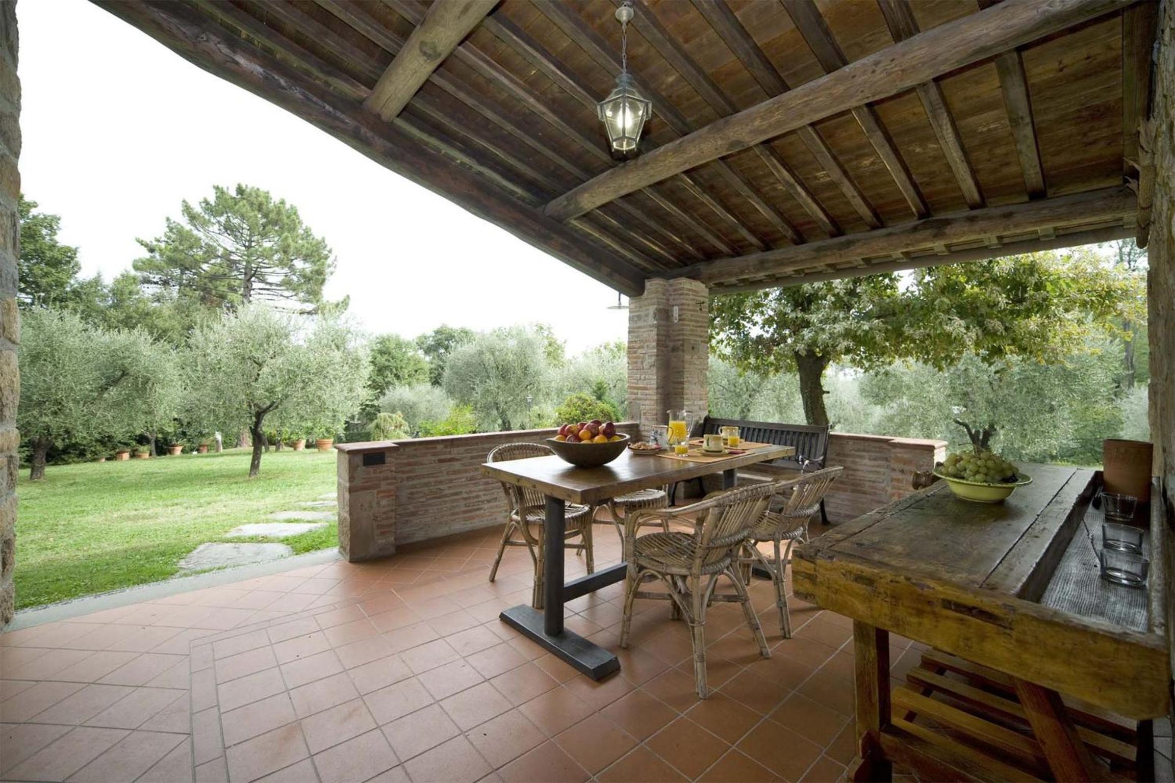 Villa with Private Pool photo 3