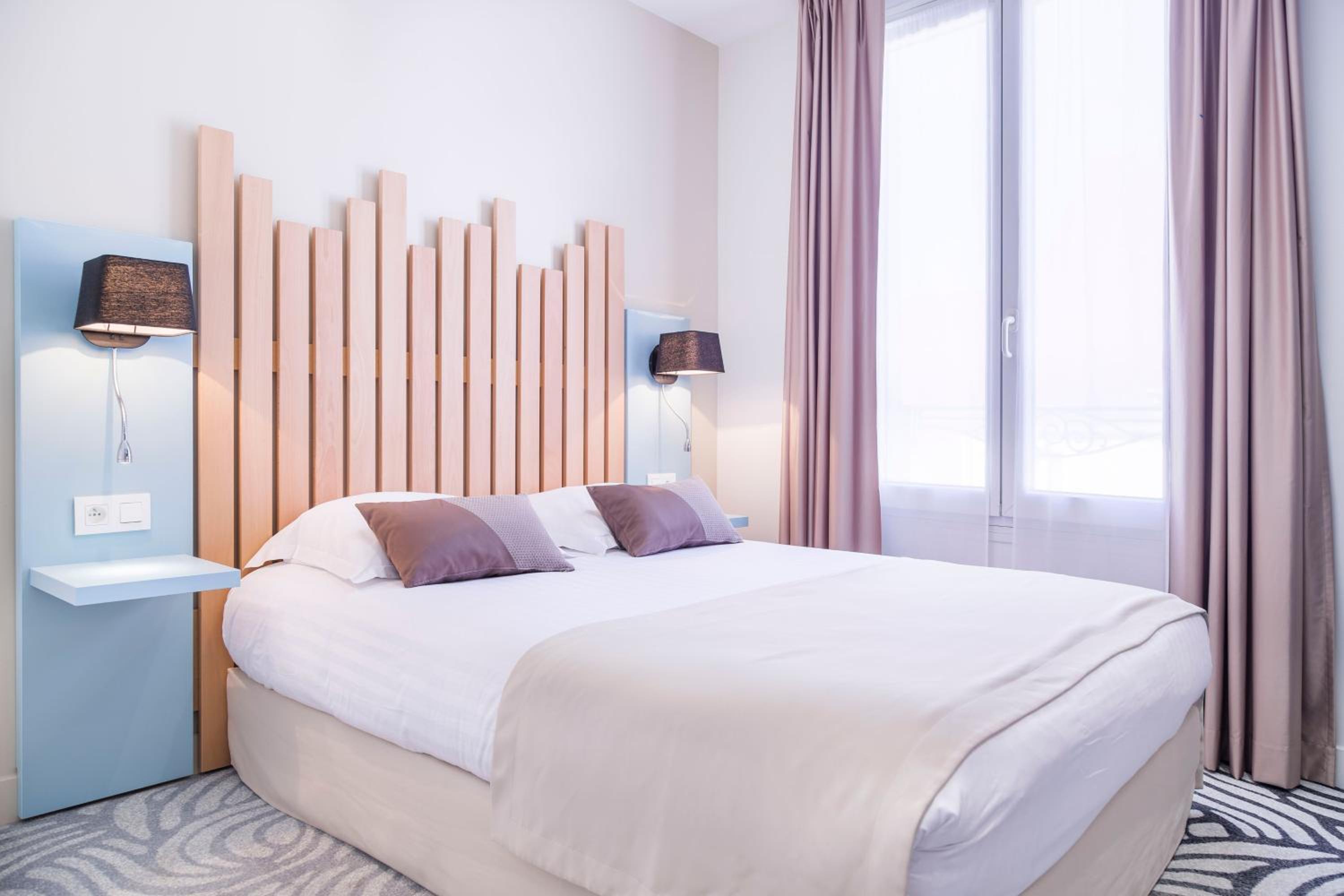 Double Room - Photo 9