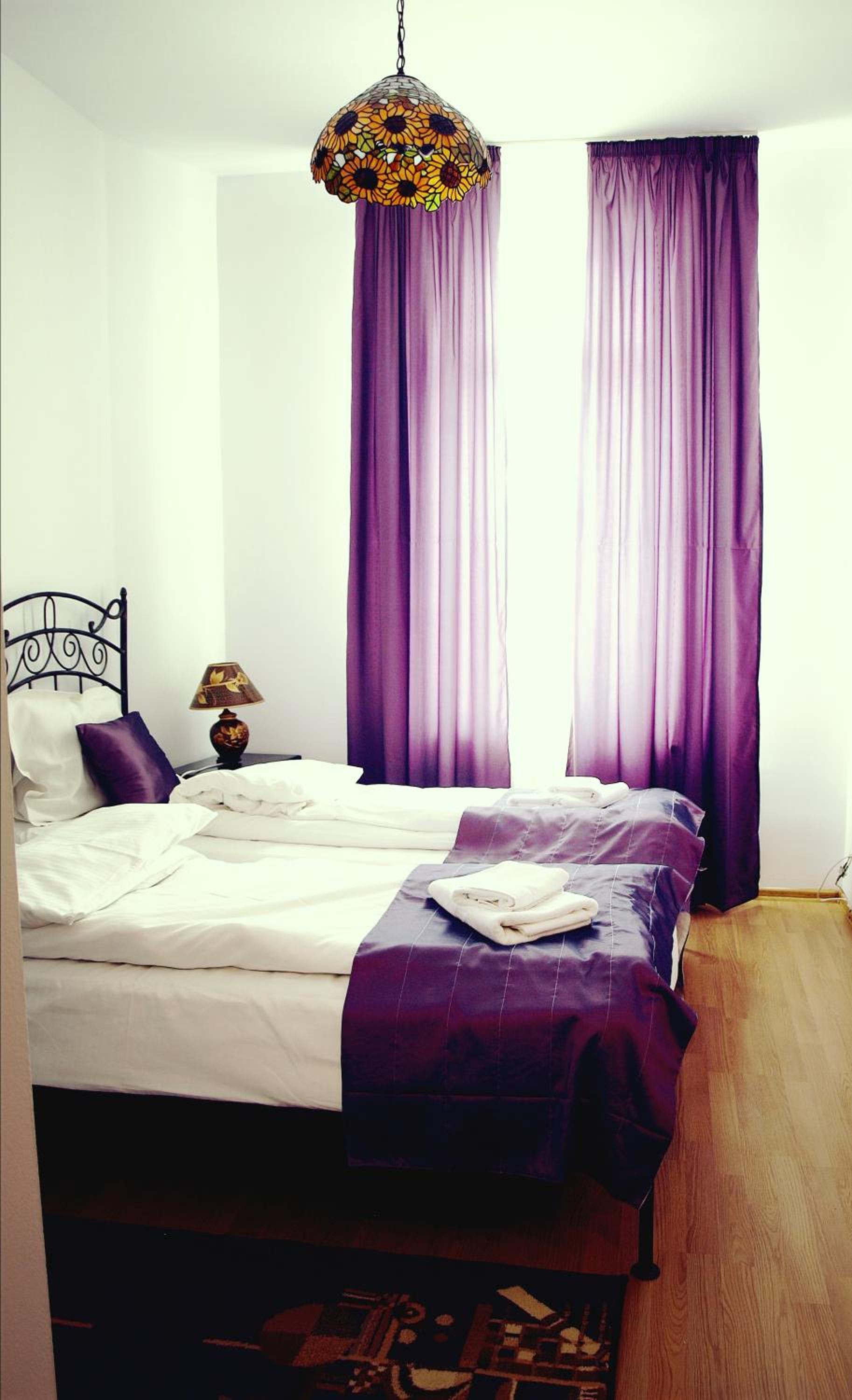 Standard Twin Room photo 3