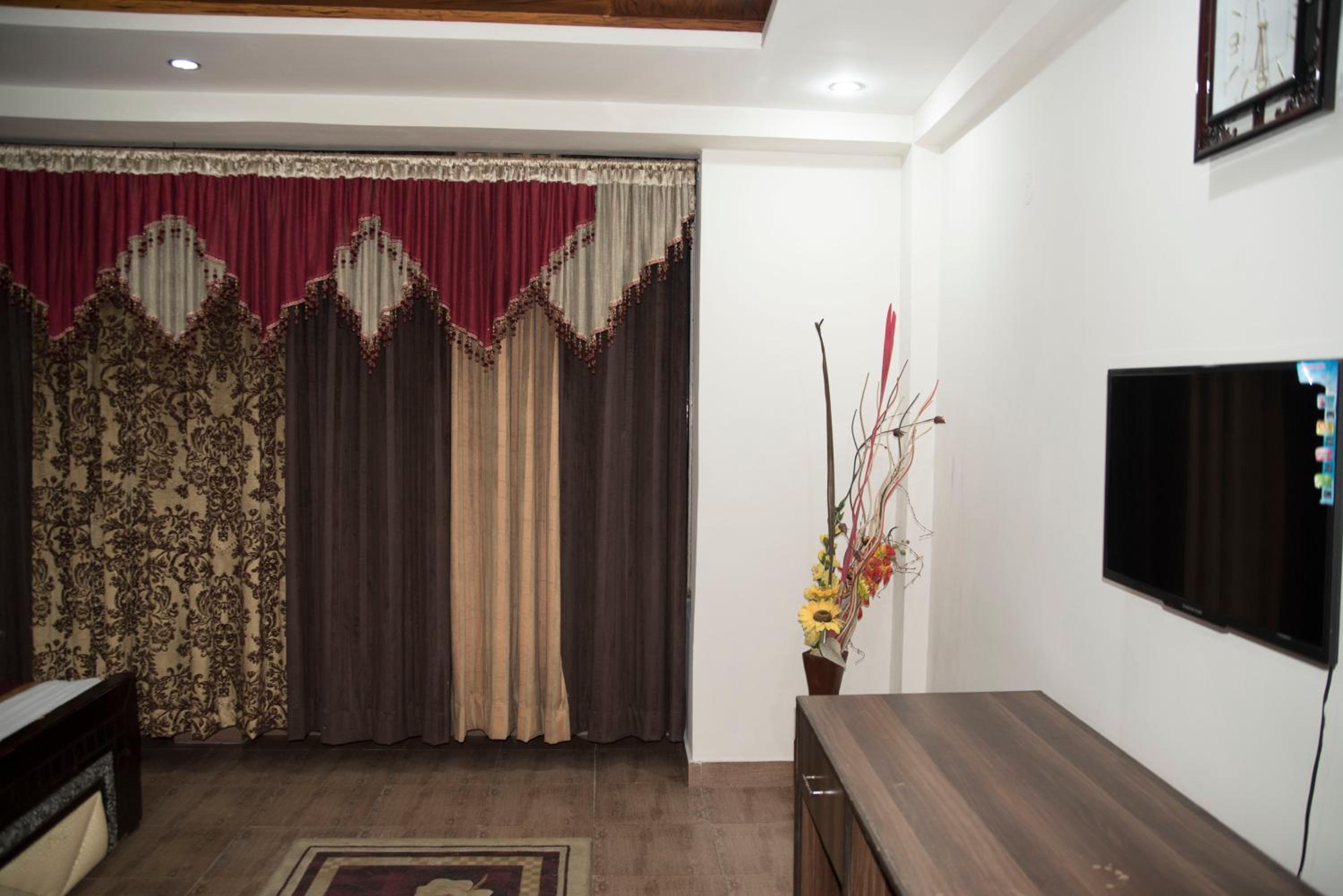 Superior Double Room photo 2