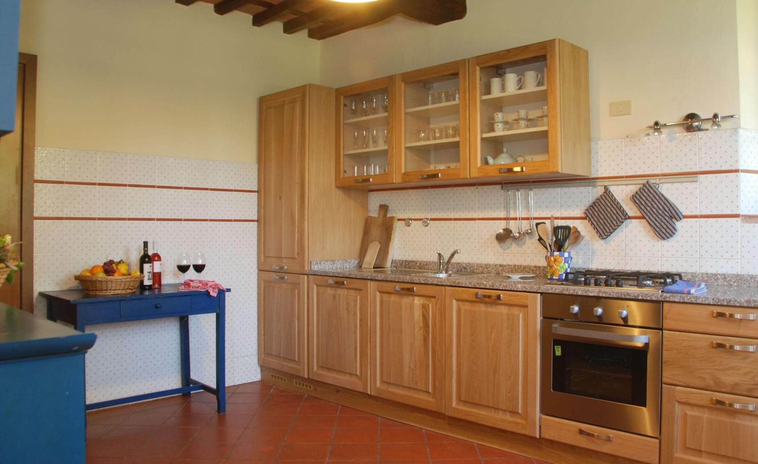 Villa with Private Pool photo 3