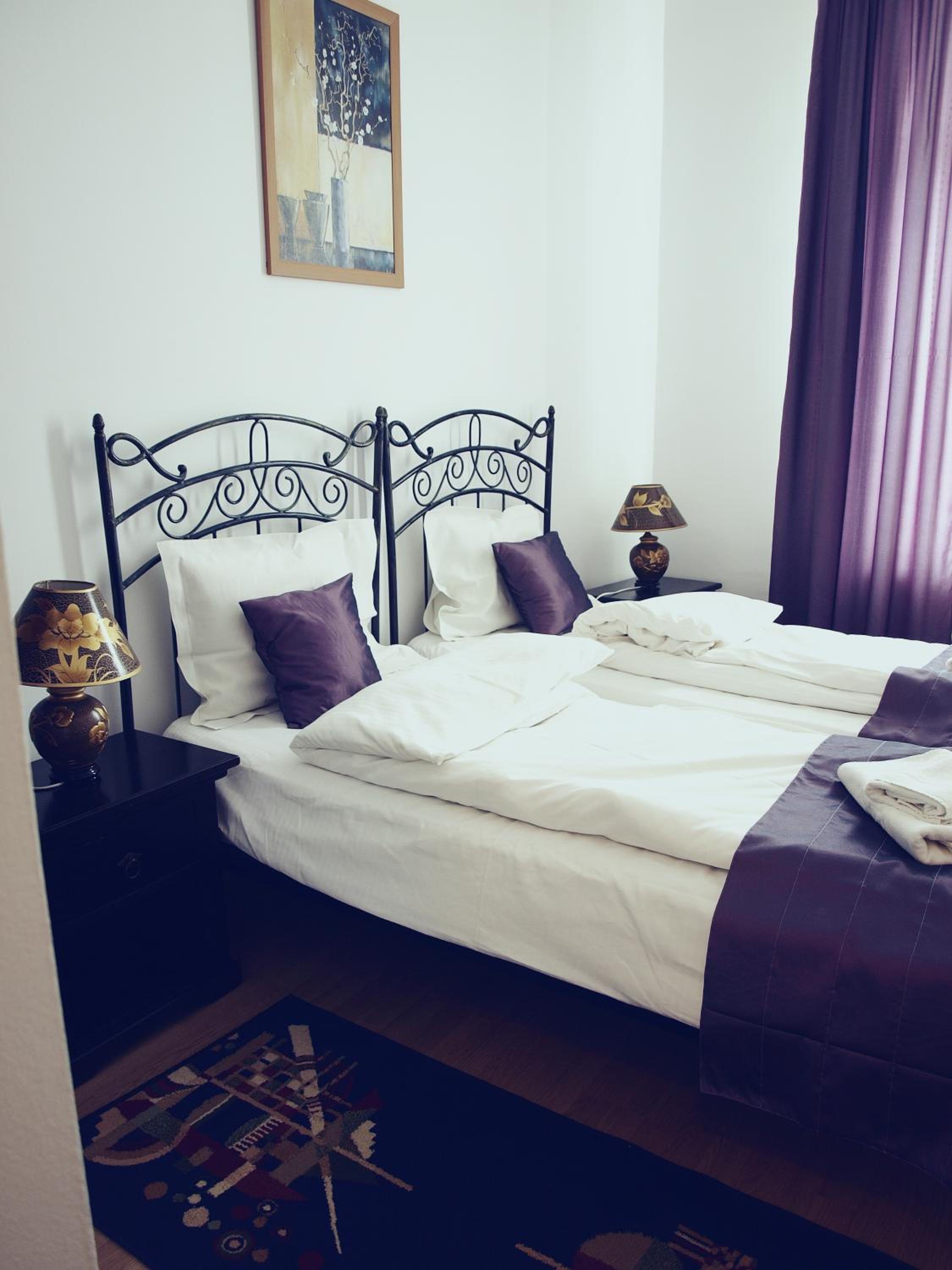 Standard Twin Room photo 1