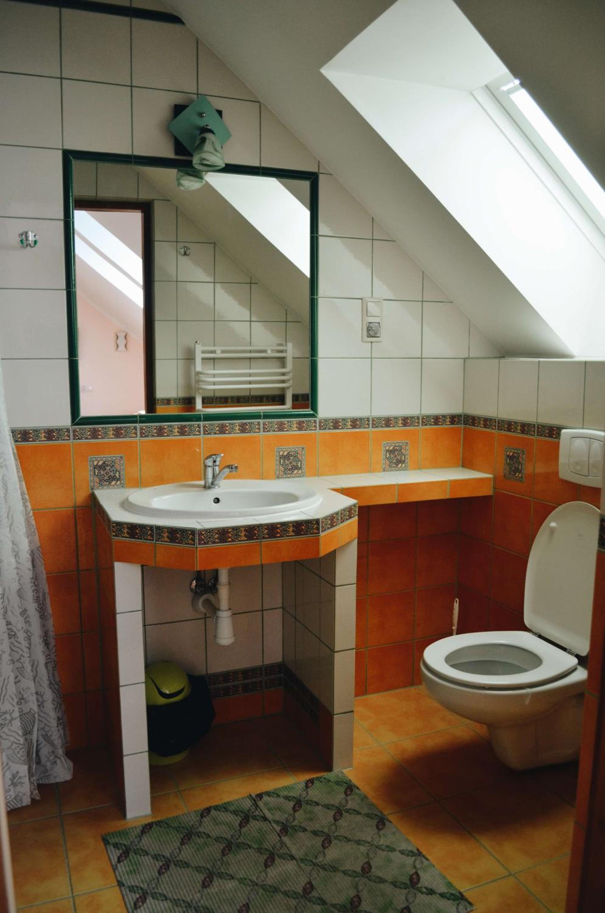 Family Room With Bathroom photo 3