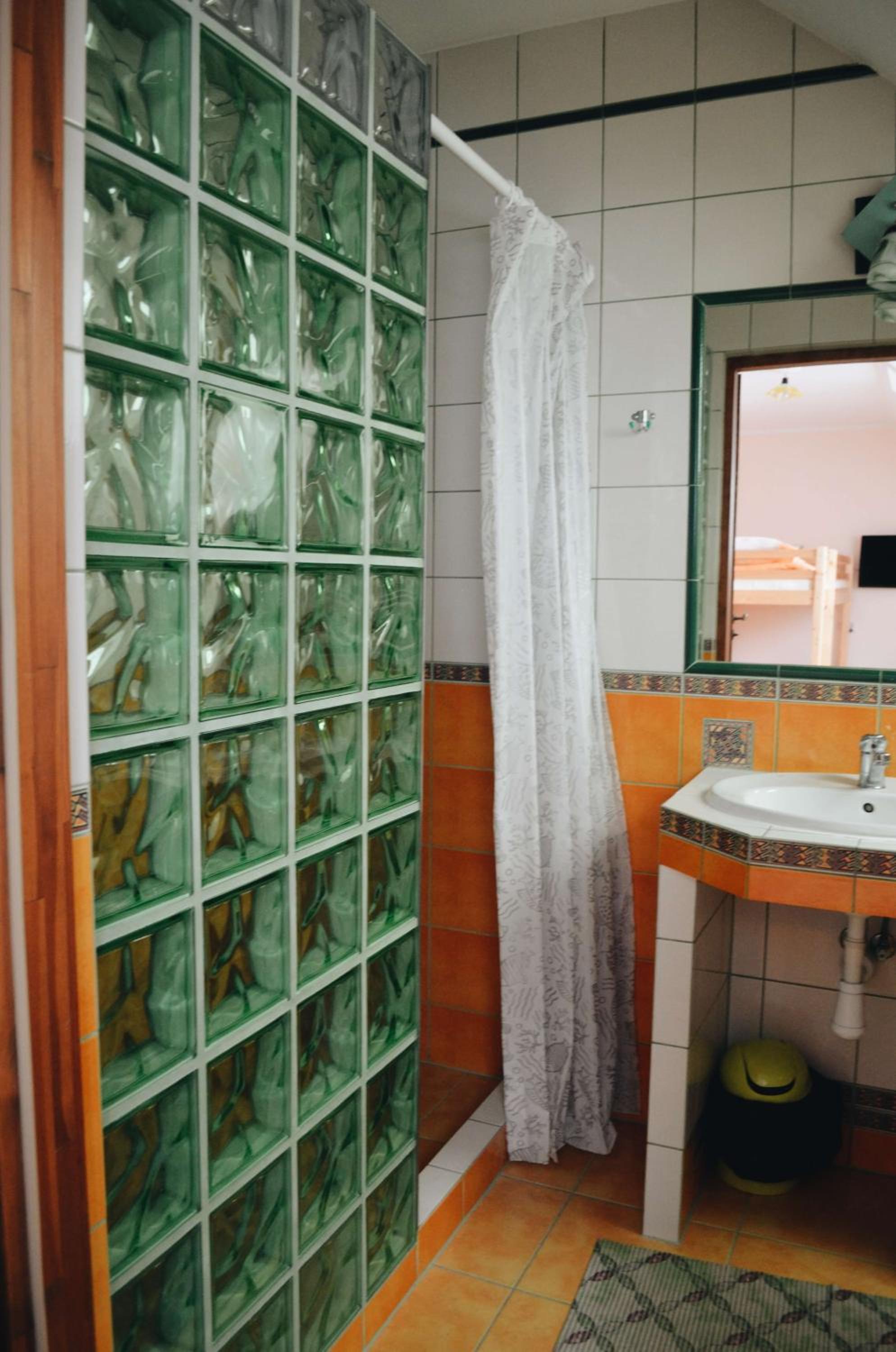 Family Room With Bathroom photo 3