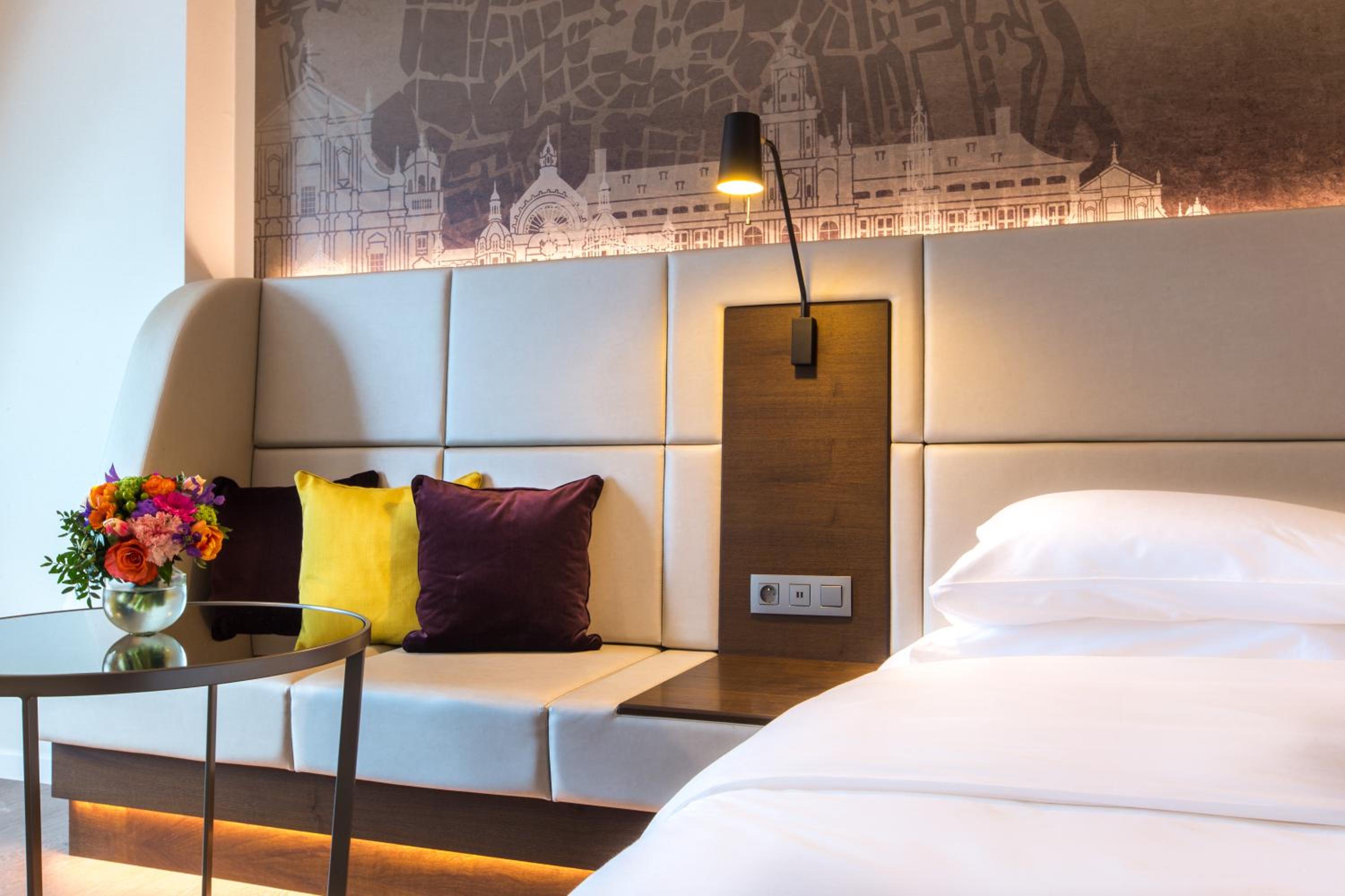 Standard Room - Photo 9